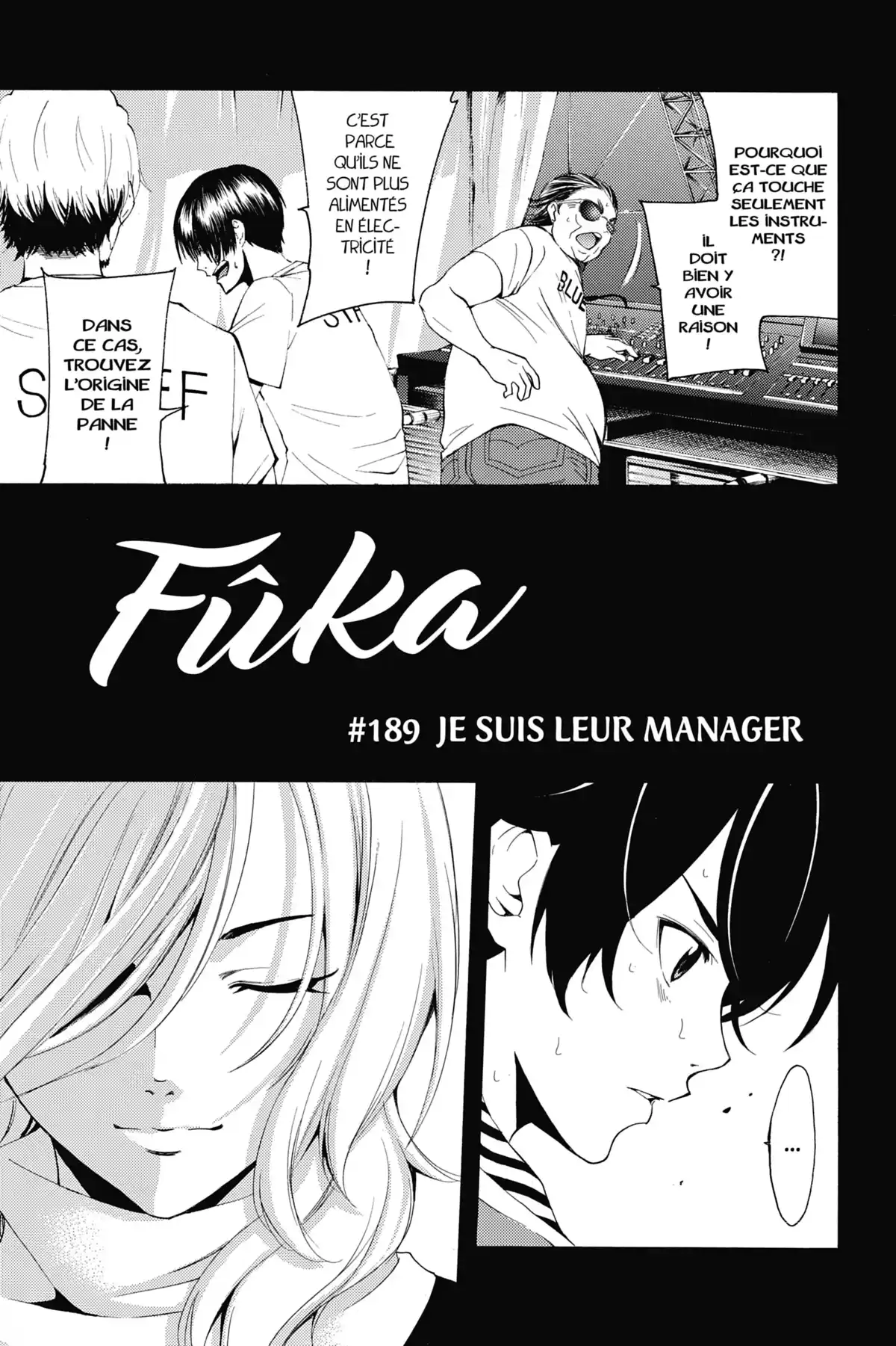 Fûka Volume 20 page 58