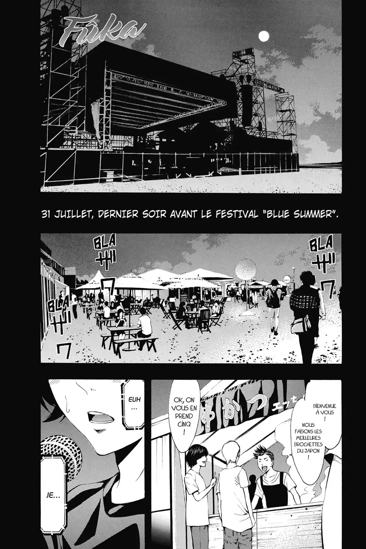 Fûka Volume 19 page 22