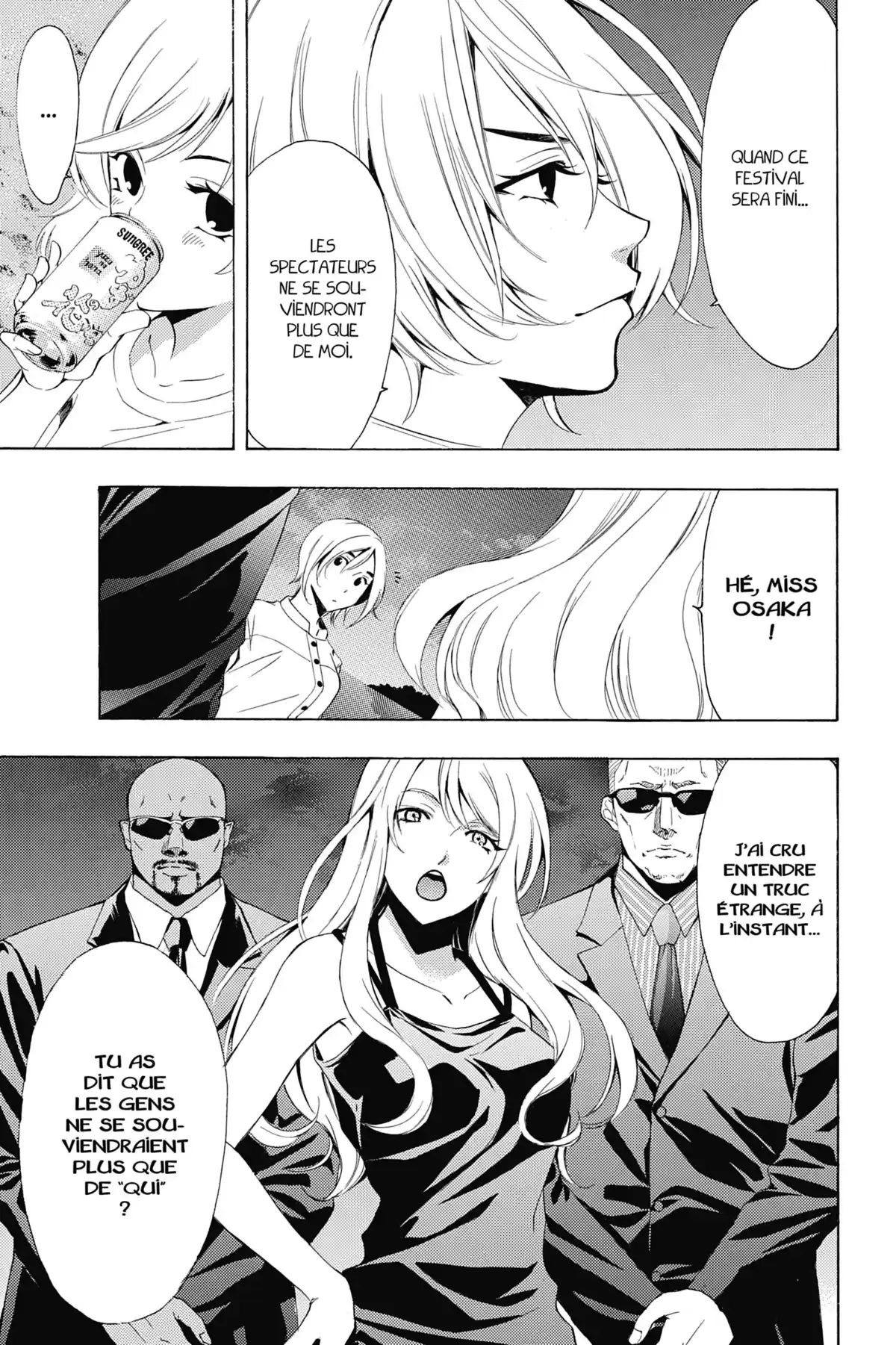 Fûka Volume 19 page 26
