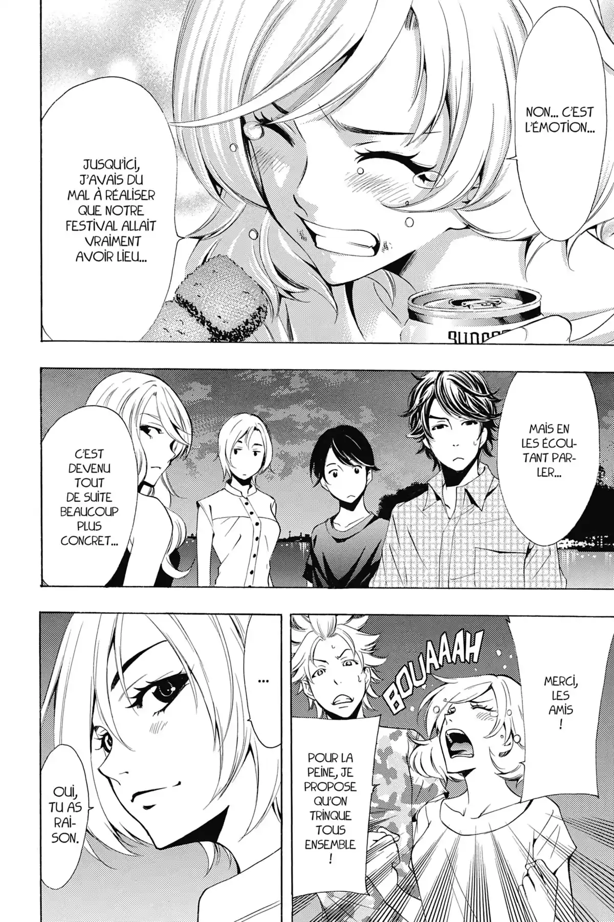 Fûka Volume 19 page 29