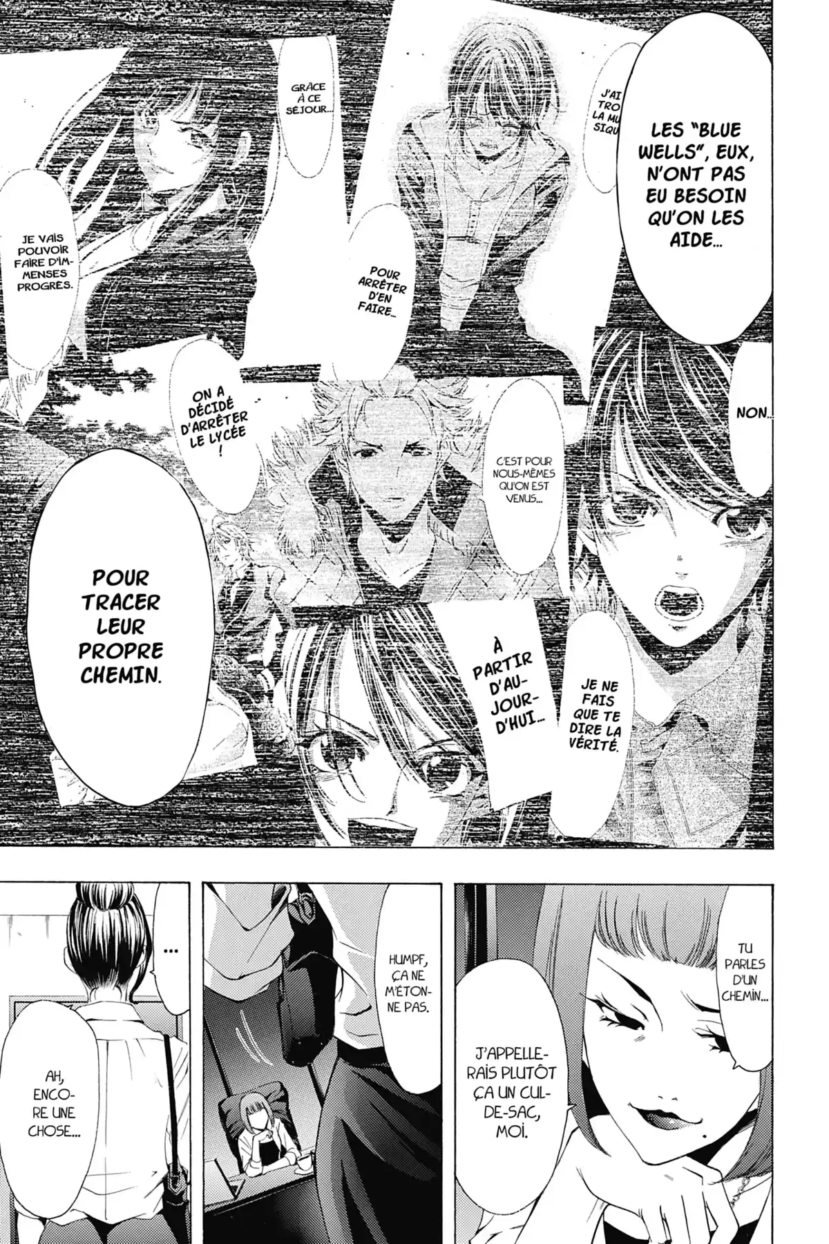 Fûka Volume 19 page 38