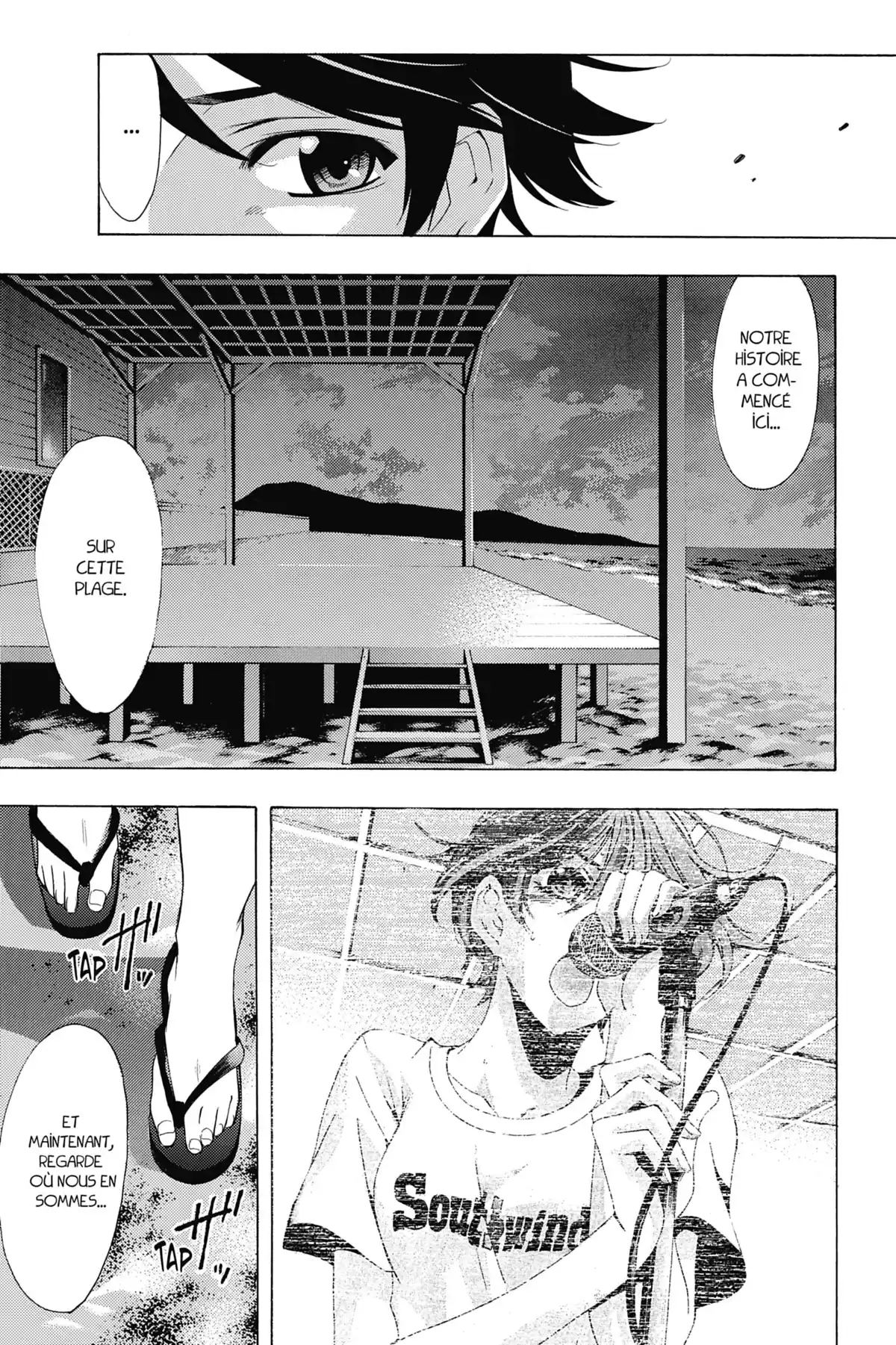 Fûka Volume 19 page 42