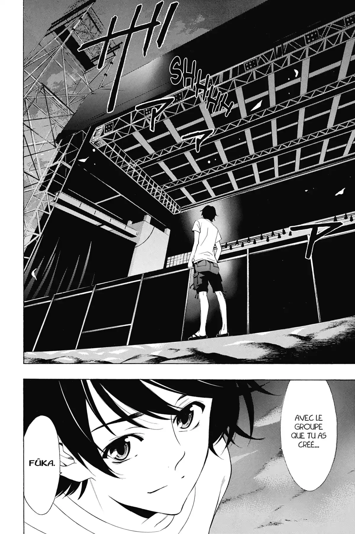 Fûka Volume 19 page 43