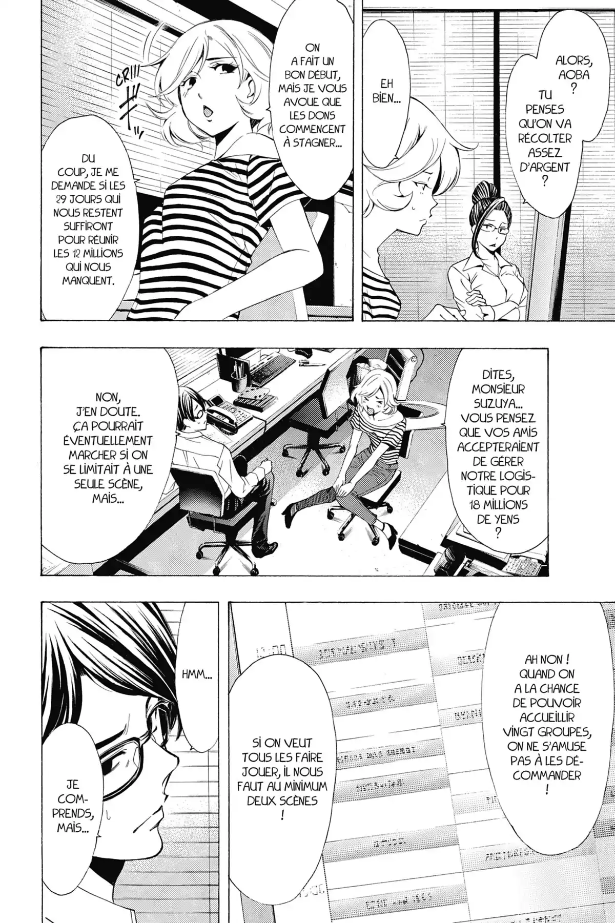 Fûka Volume 19 page 5