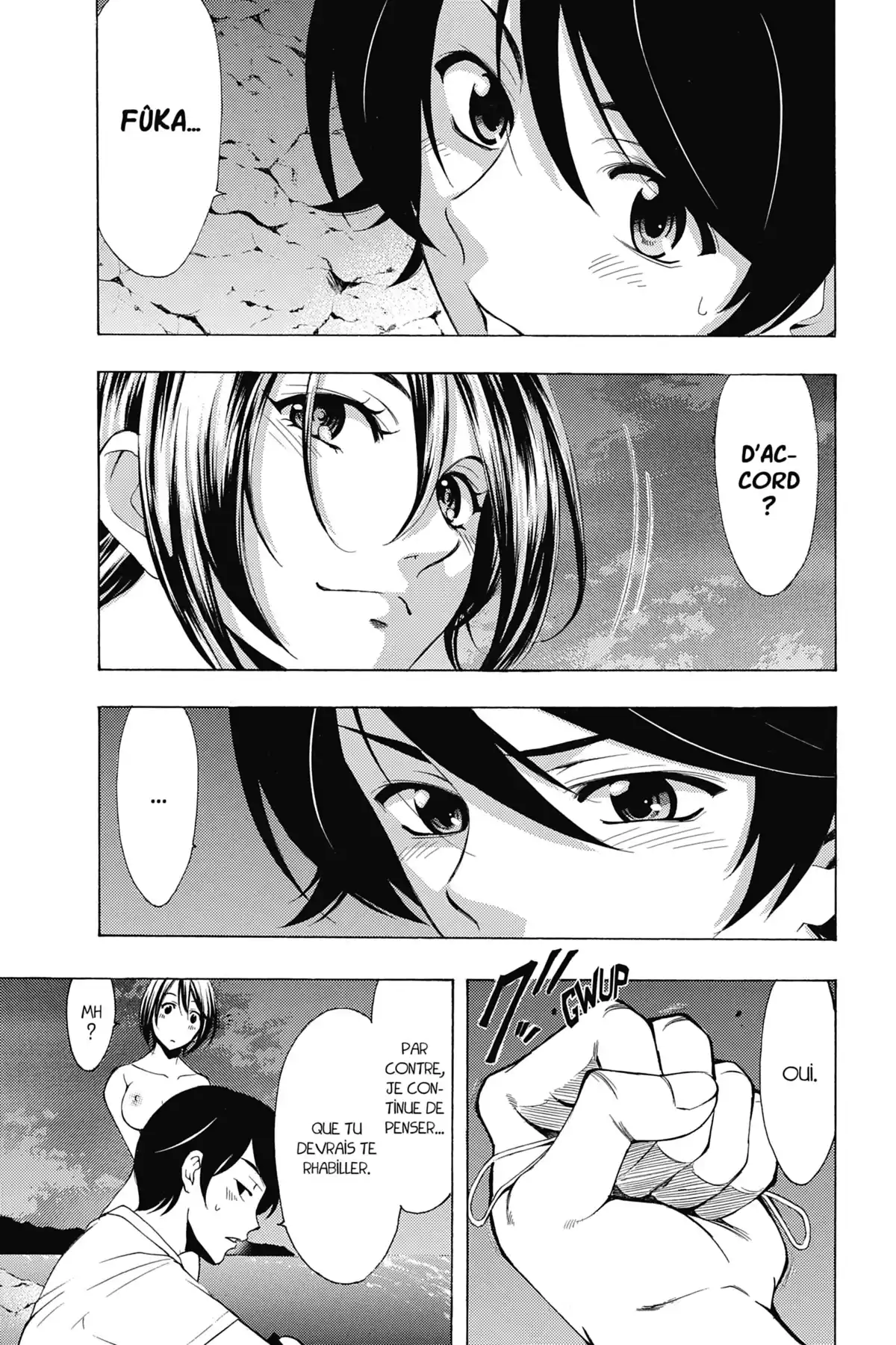 Fûka Volume 19 page 56