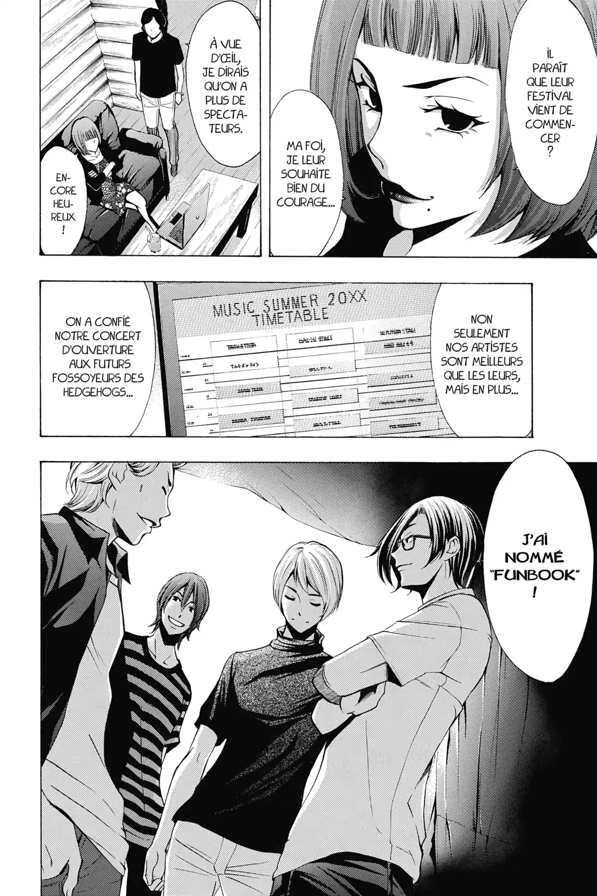 Fûka Volume 19 page 61