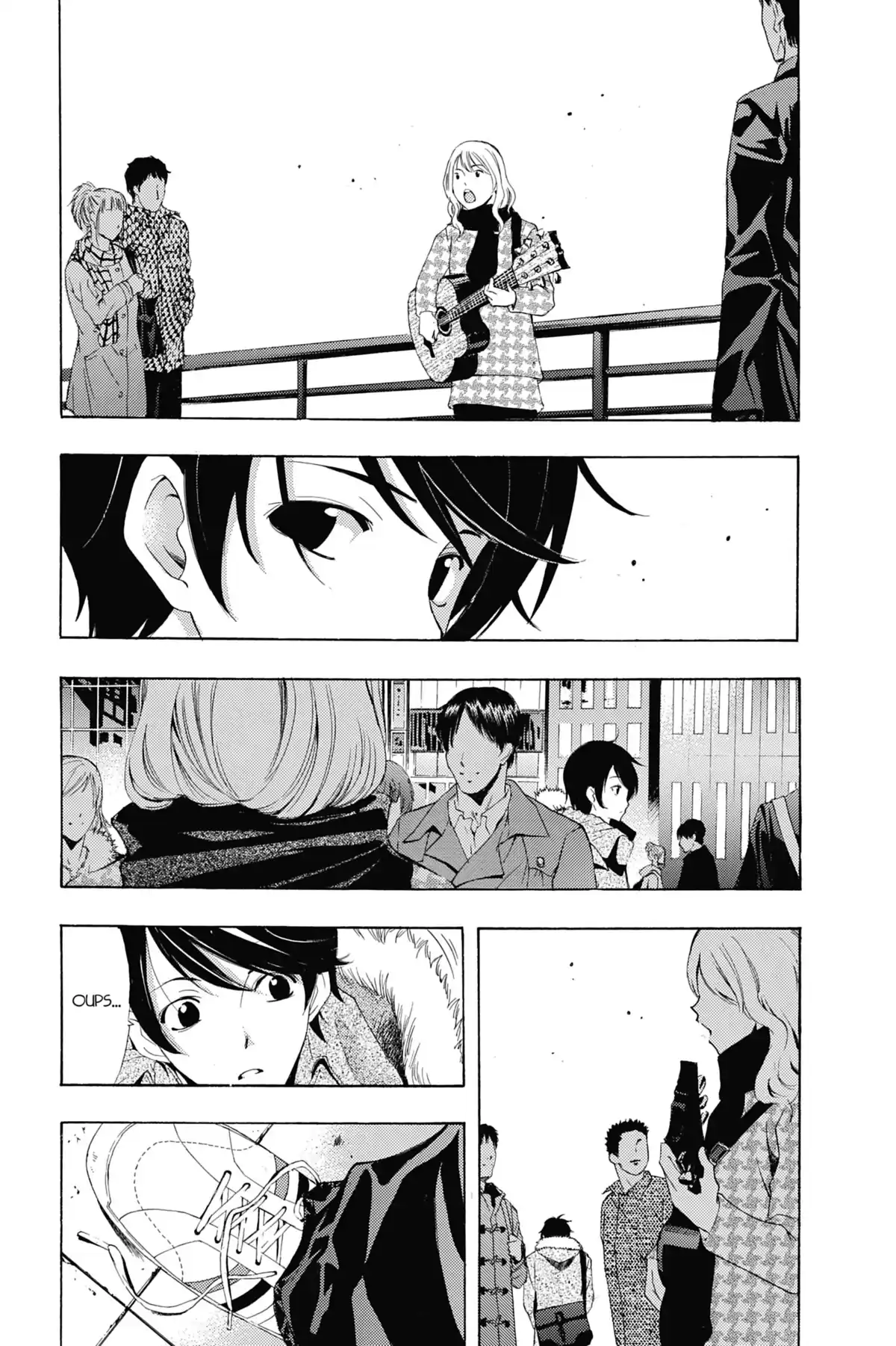 Fûka Volume 12 page 15