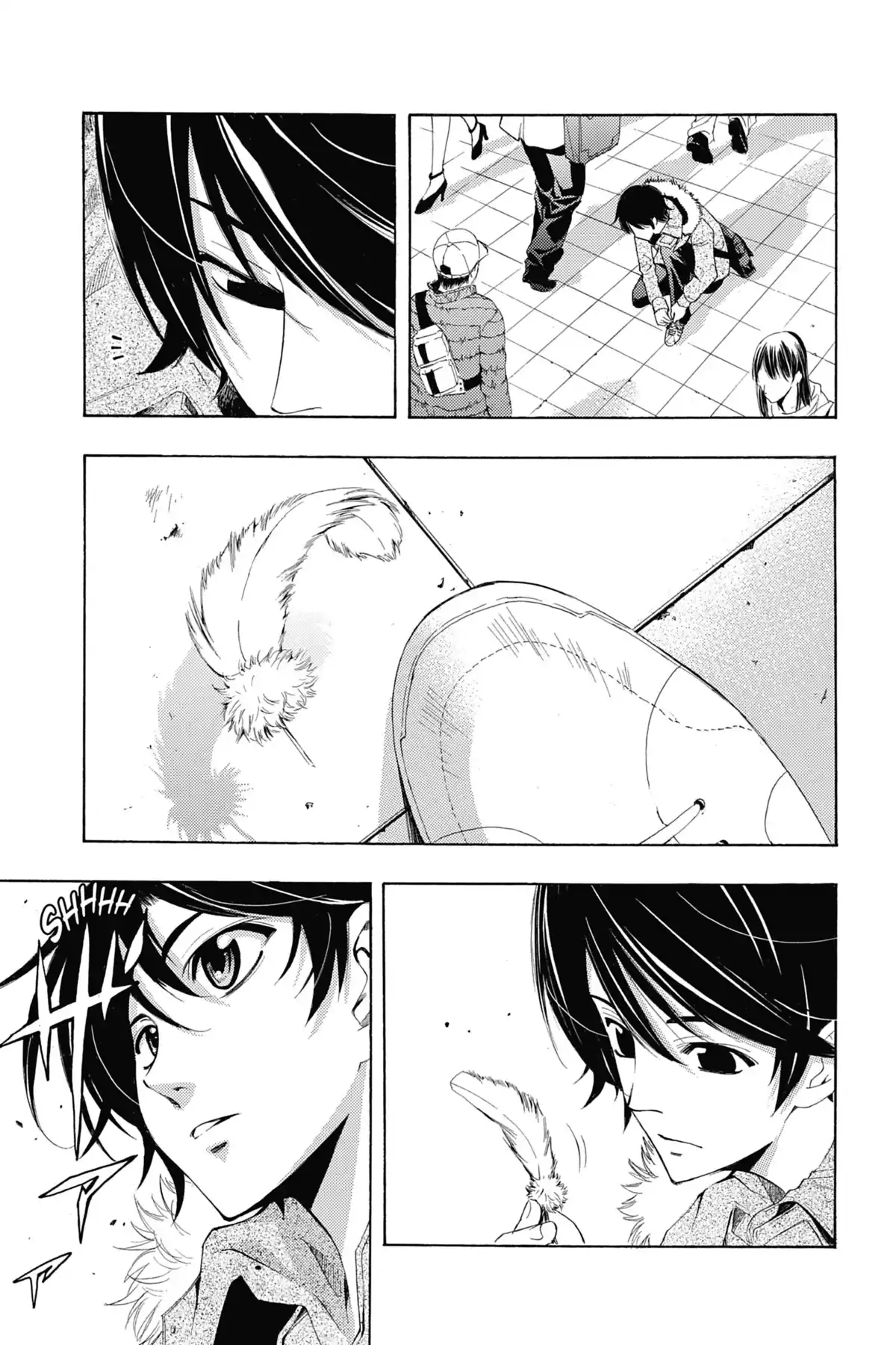 Fûka Volume 12 page 16