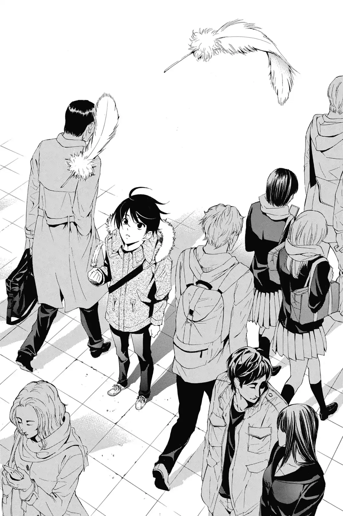 Fûka Volume 12 page 17