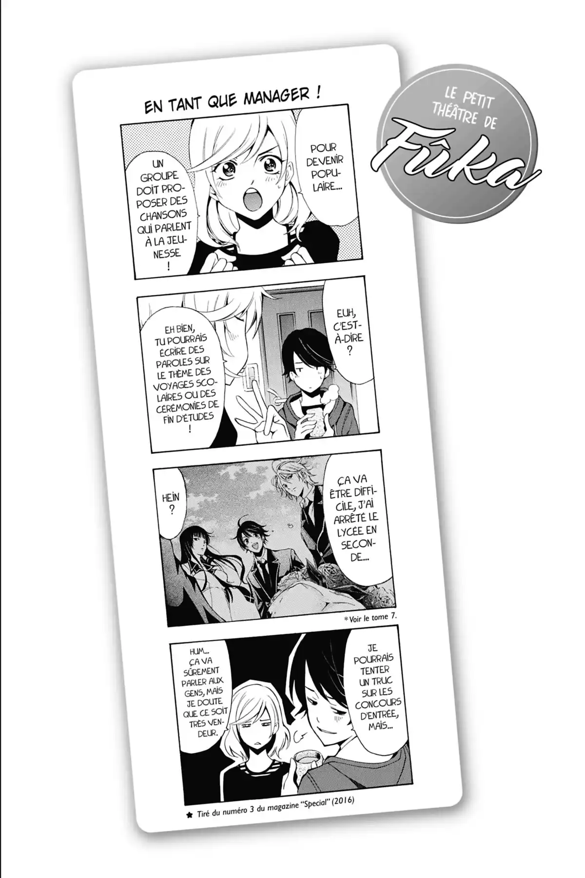 Fûka Volume 12 page 21