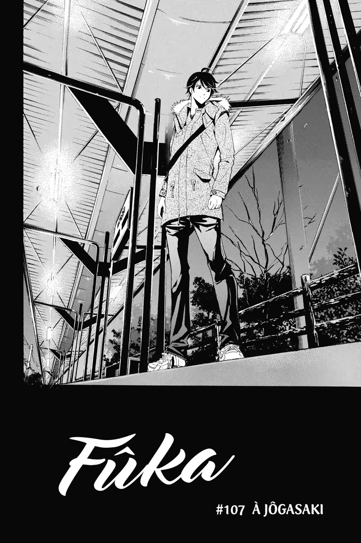 Fûka Volume 12 page 25