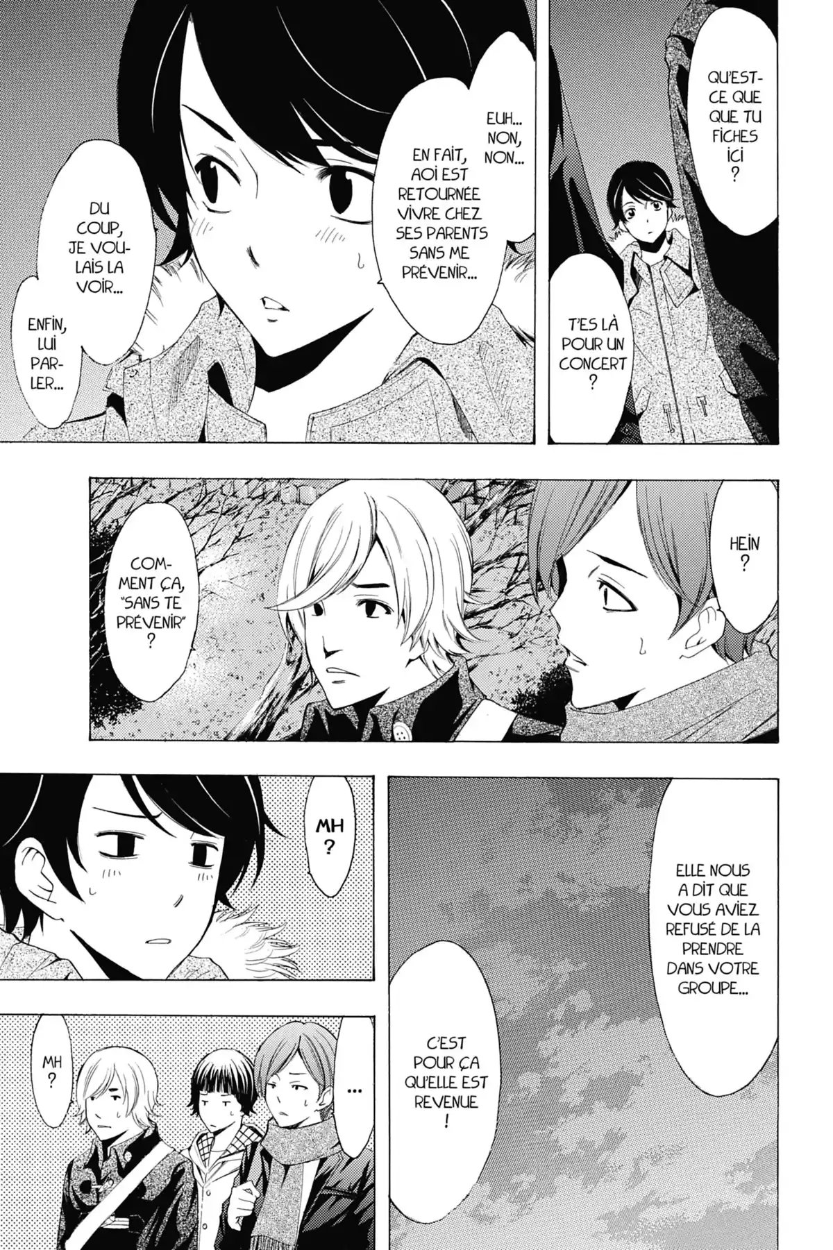 Fûka Volume 12 page 28