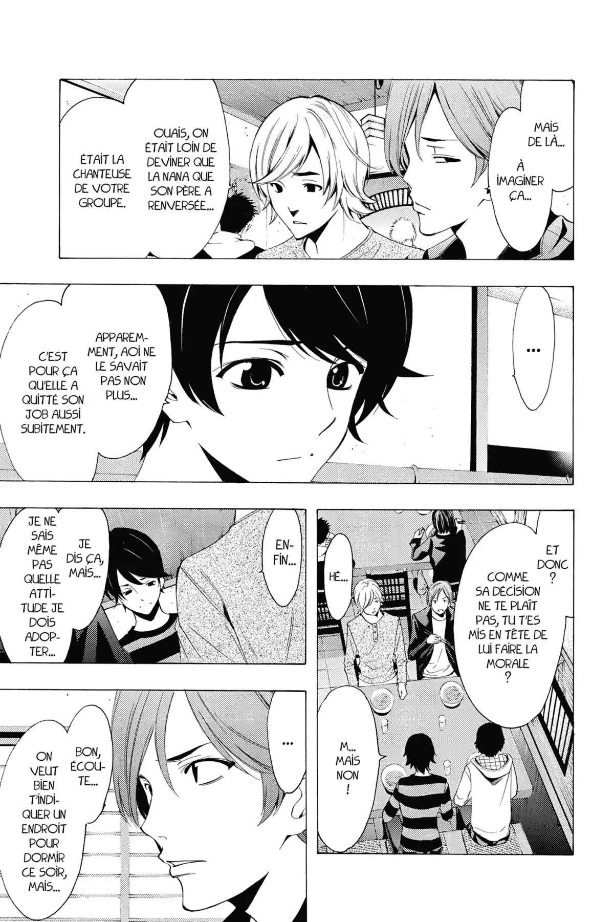 Fûka Volume 12 page 30