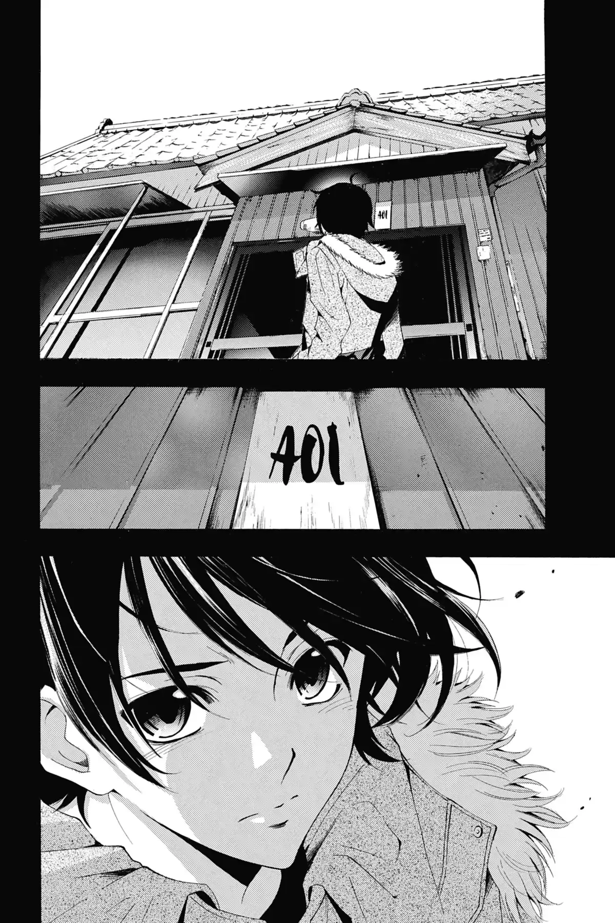 Fûka Volume 12 page 39