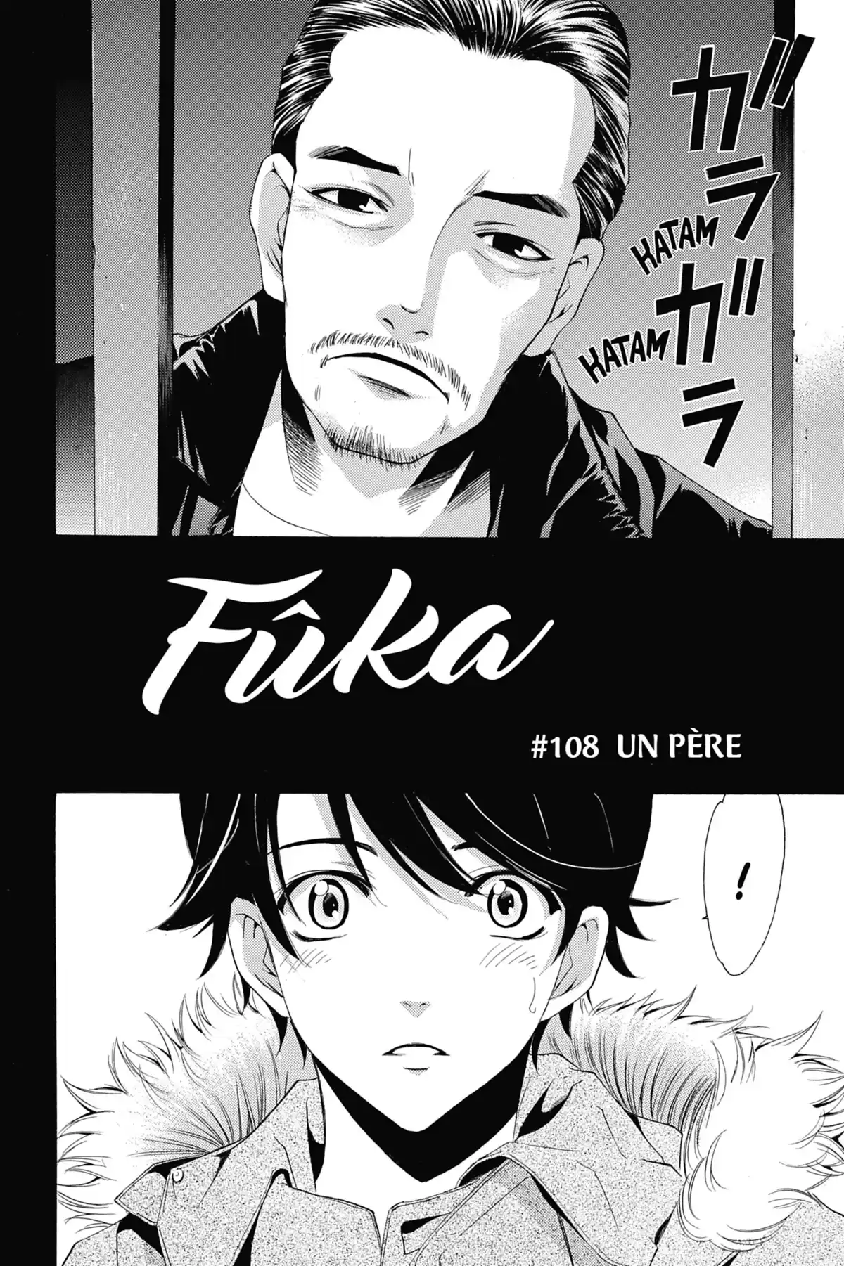 Fûka Volume 12 page 41