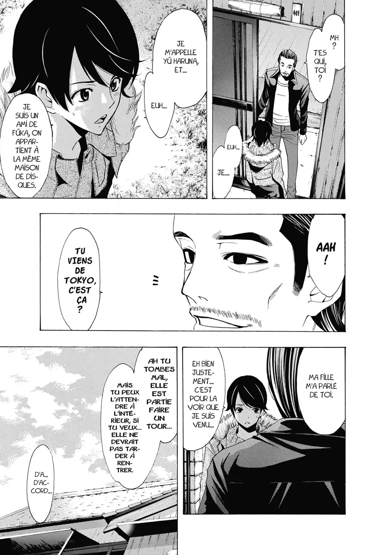 Fûka Volume 12 page 42