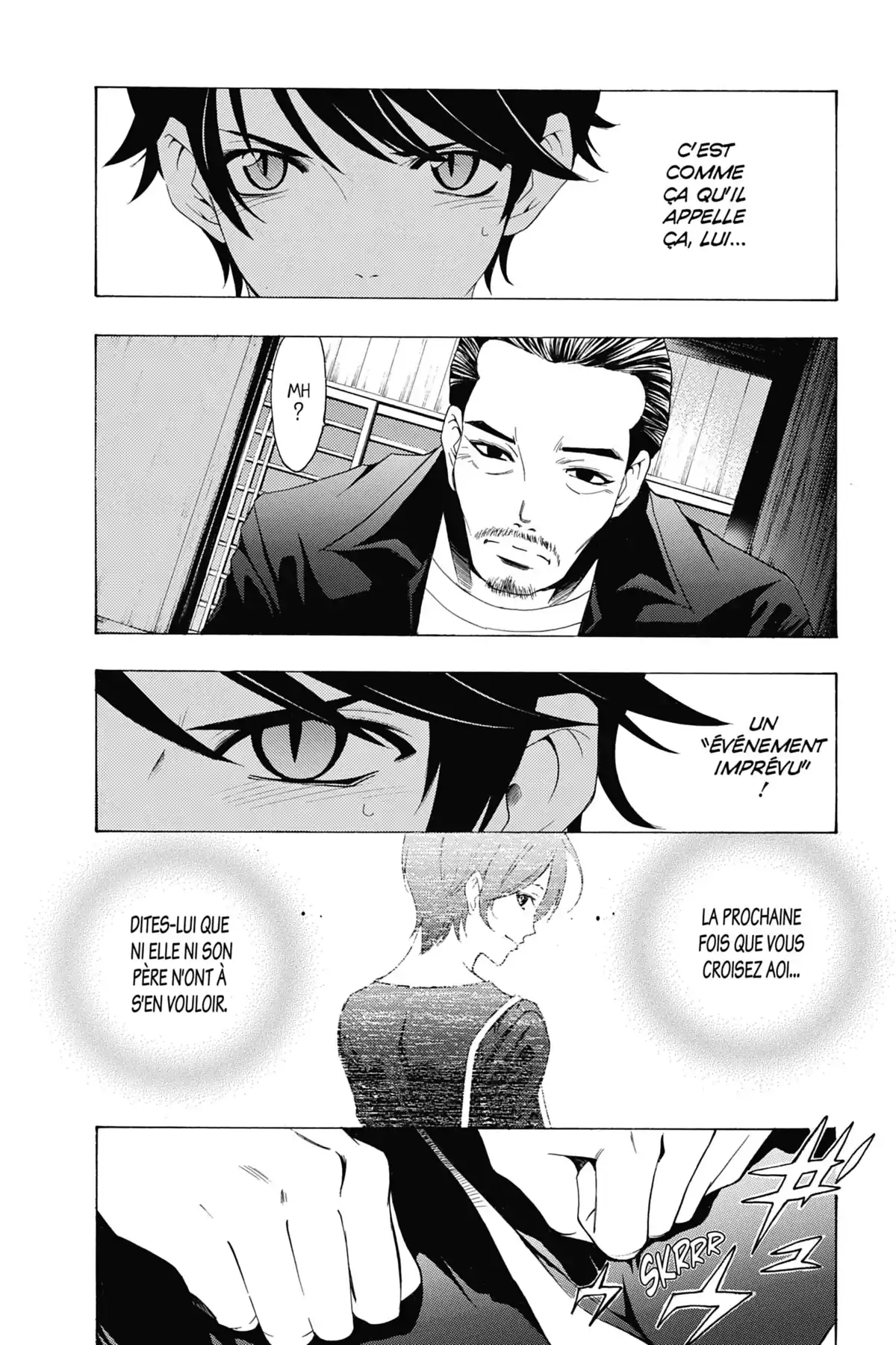 Fûka Volume 12 page 50