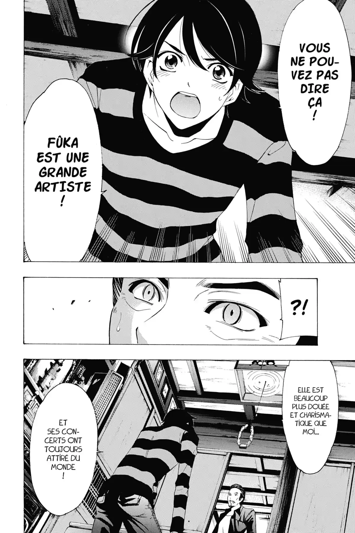 Fûka Volume 12 page 55