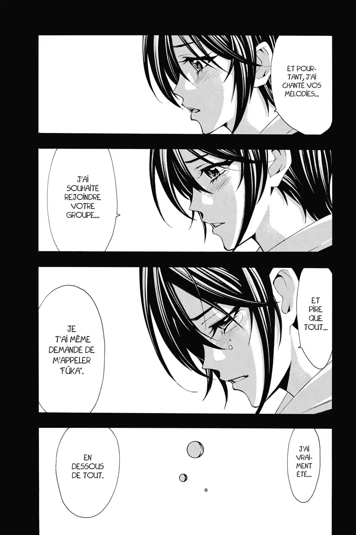 Fûka Volume 12 page 66