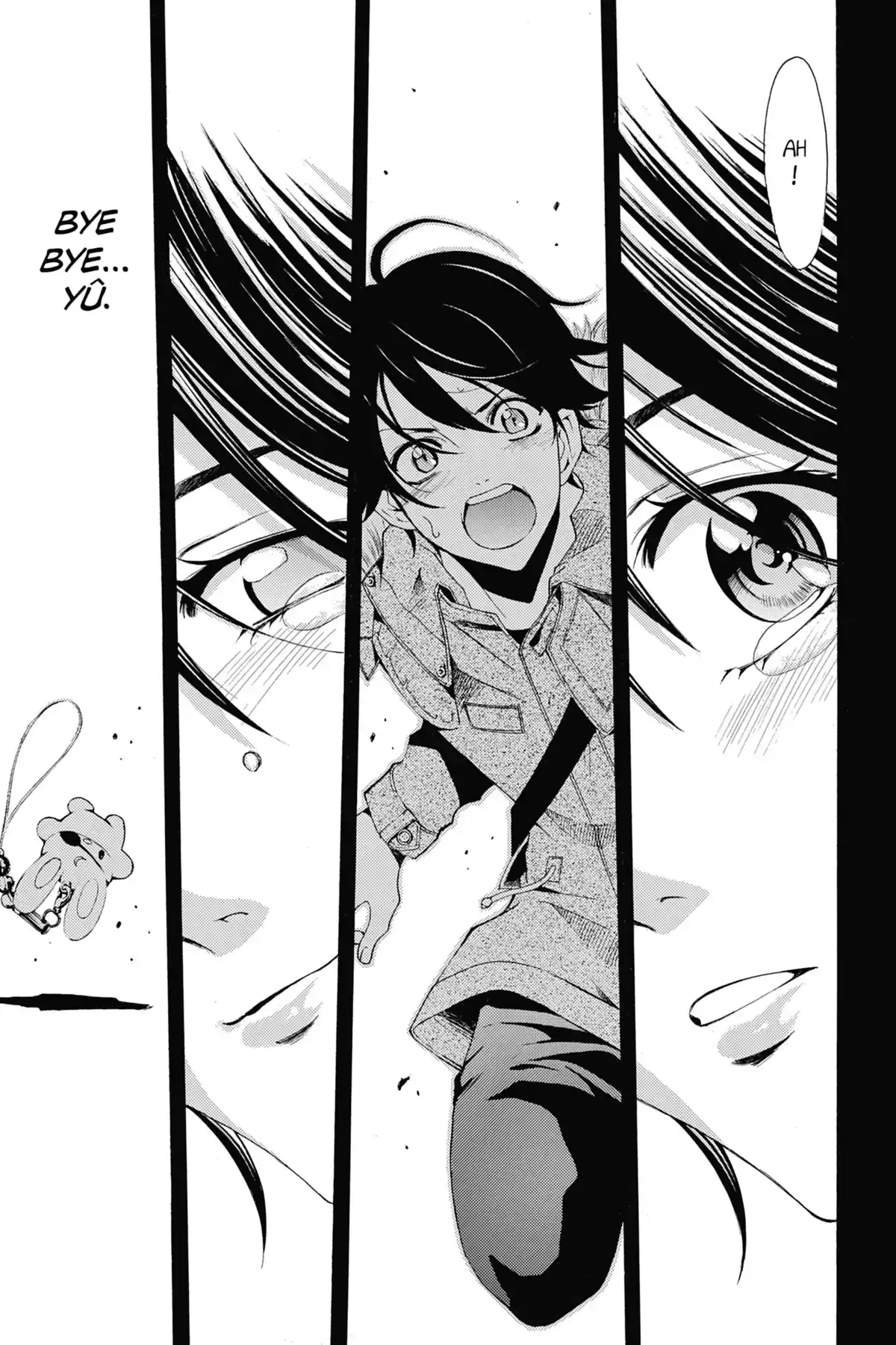 Fûka Volume 12 page 70