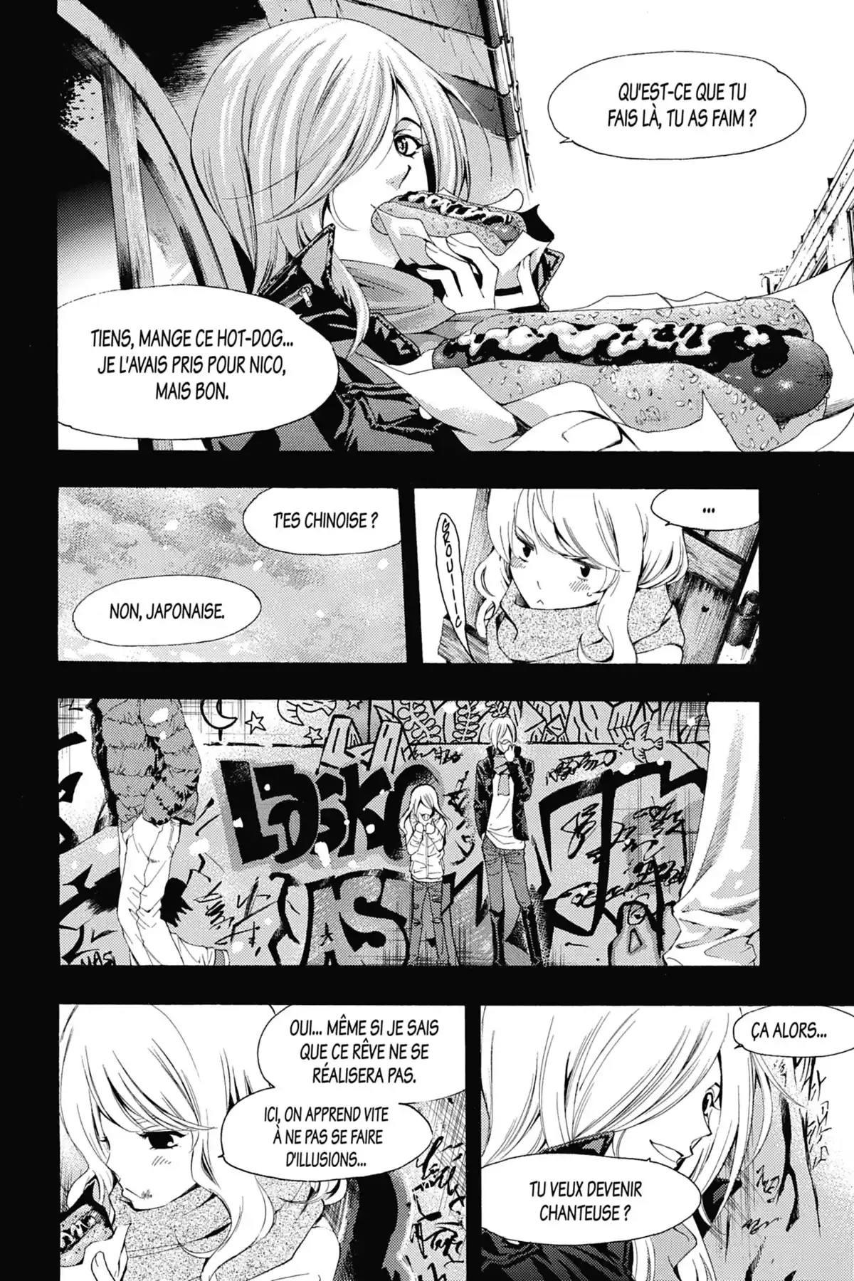 Fûka Volume 10 page 61