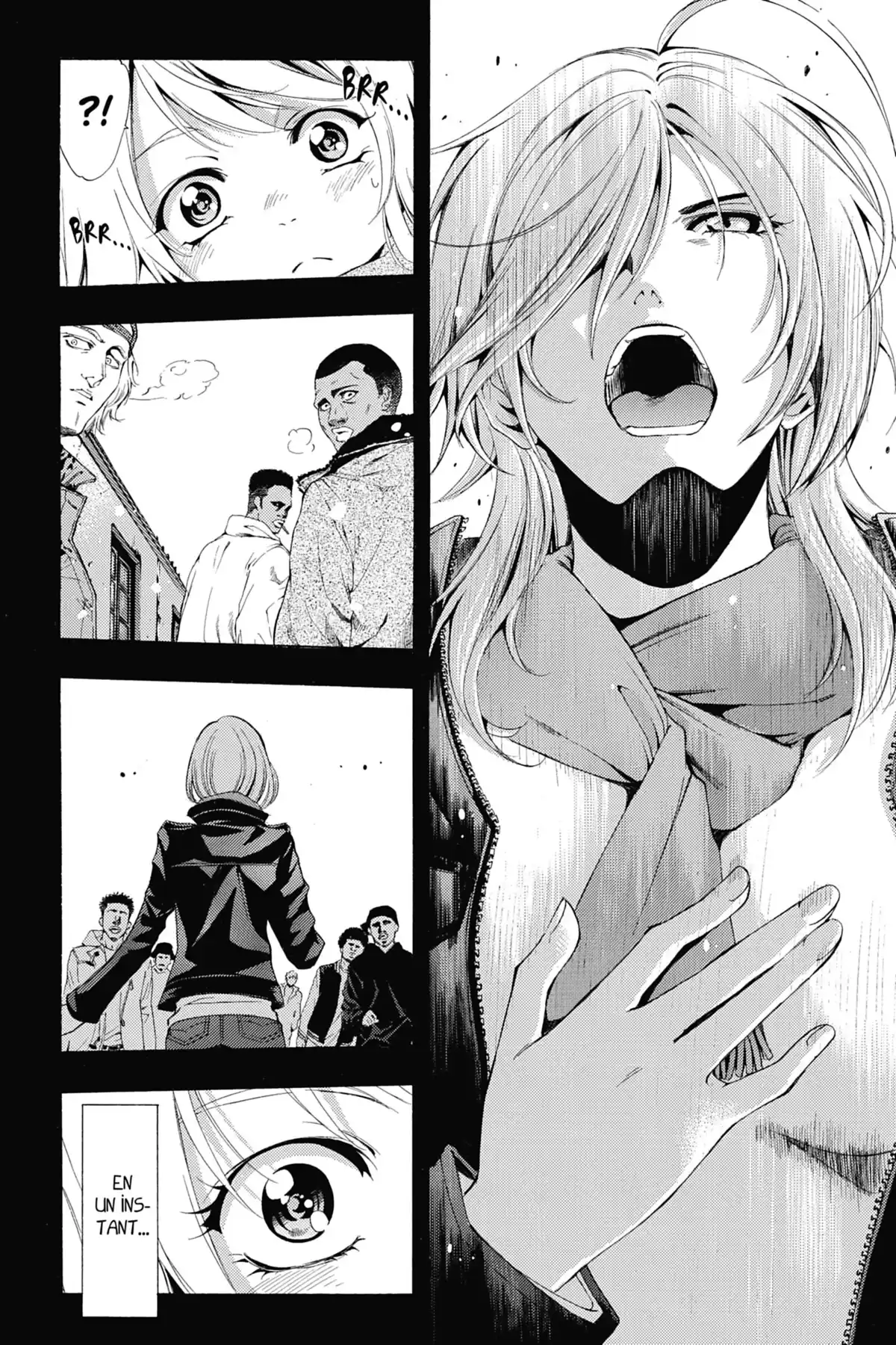 Fûka Volume 10 page 63