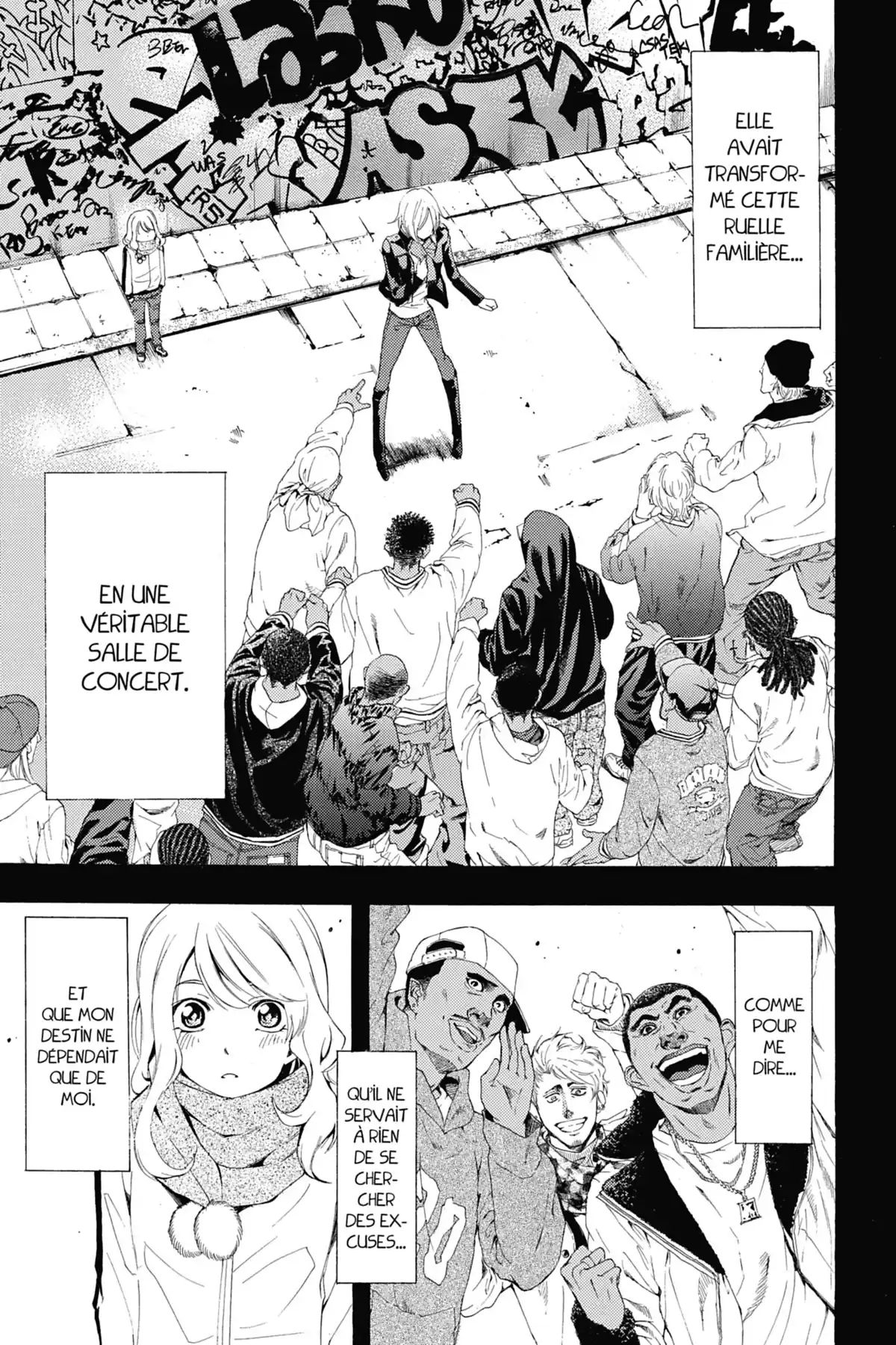 Fûka Volume 10 page 64