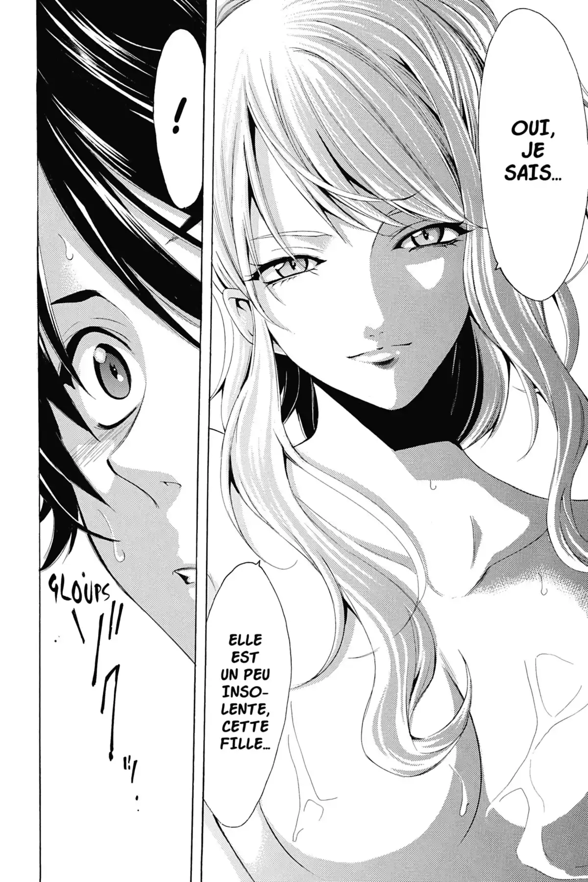 Fûka Volume 10 page 69