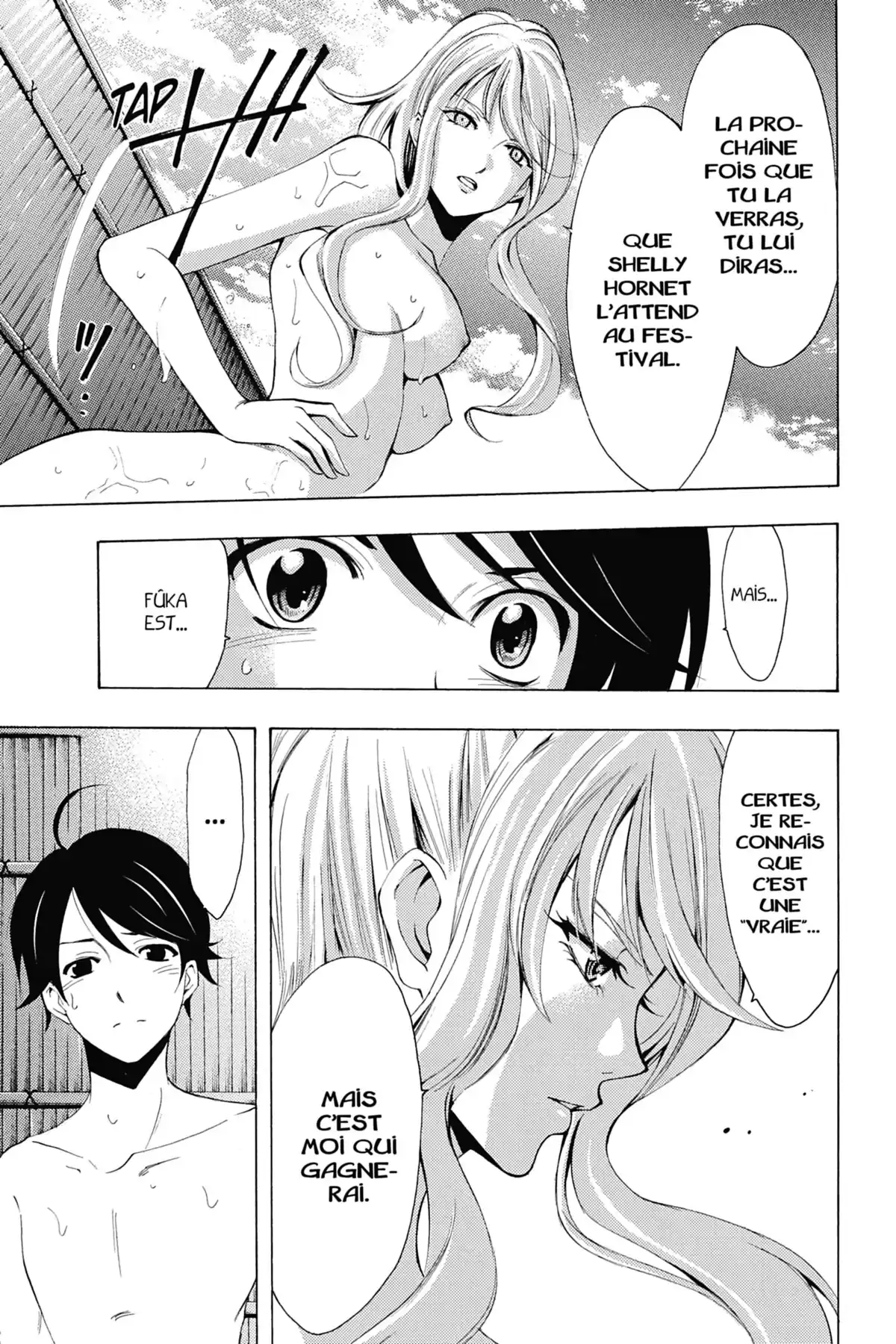 Fûka Volume 10 page 70