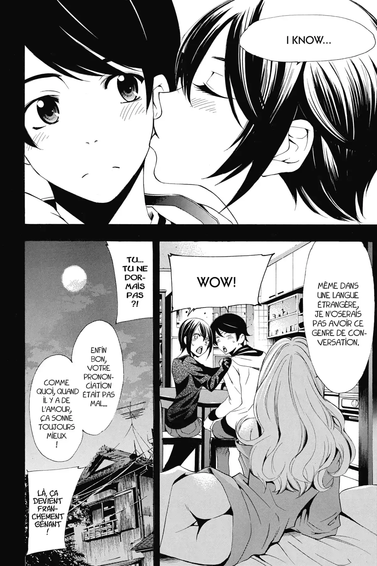 Fûka Volume 17 page 111