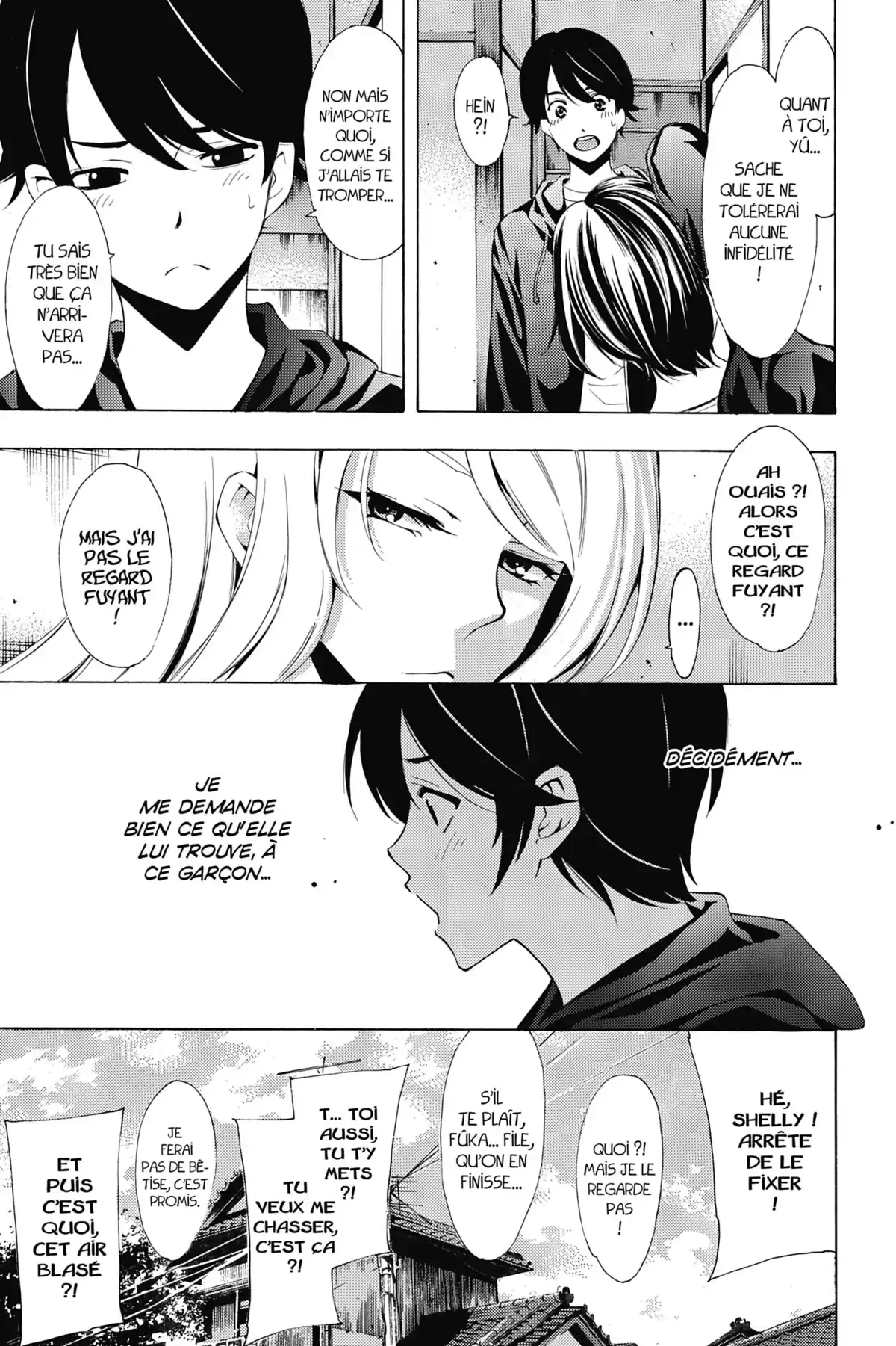 Fûka Volume 17 page 114