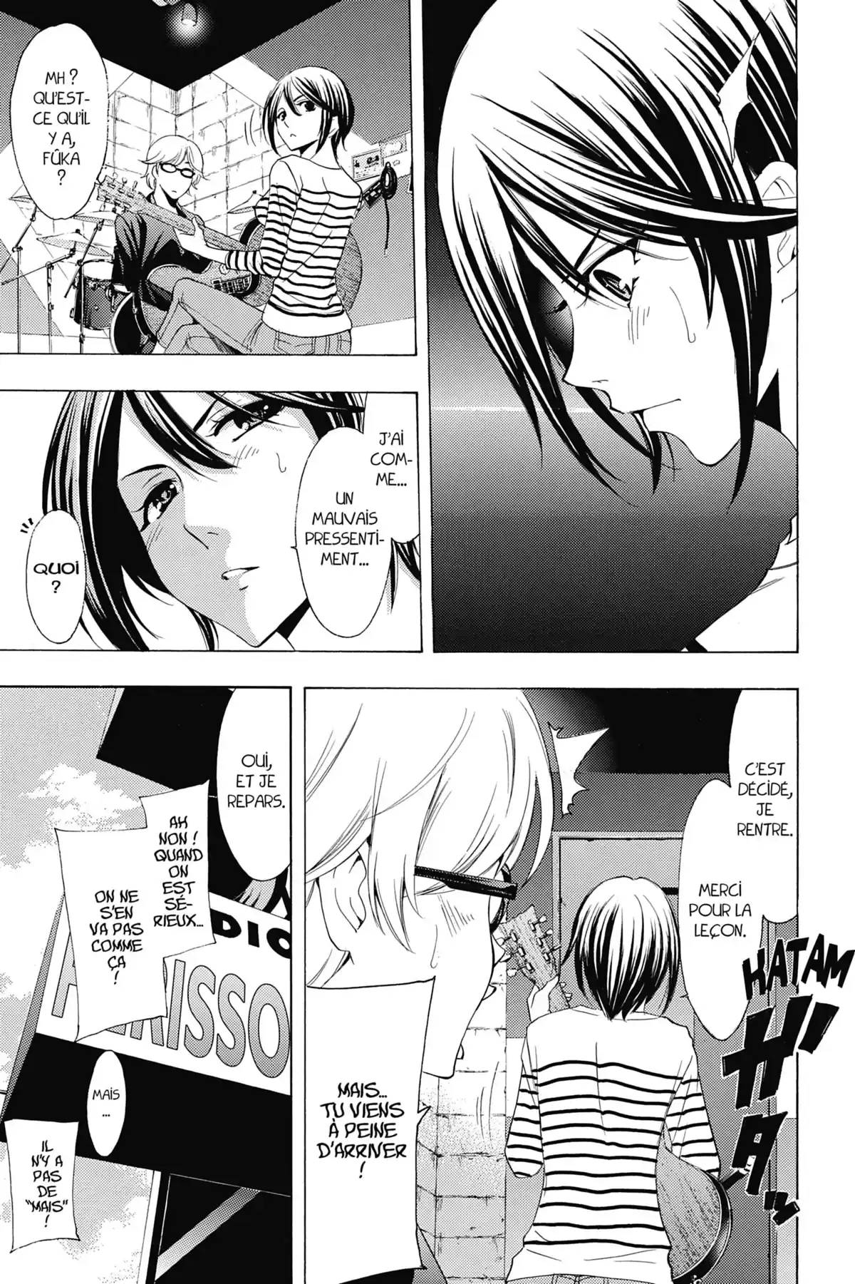Fûka Volume 17 page 118