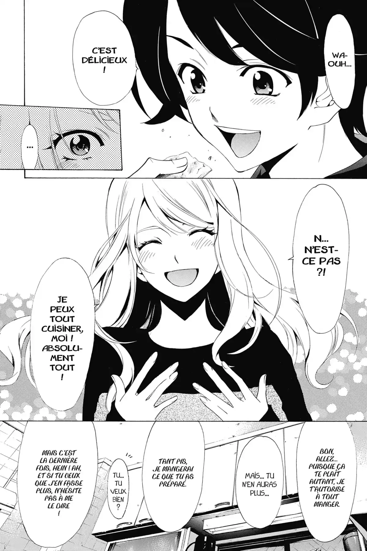 Fûka Volume 17 page 121