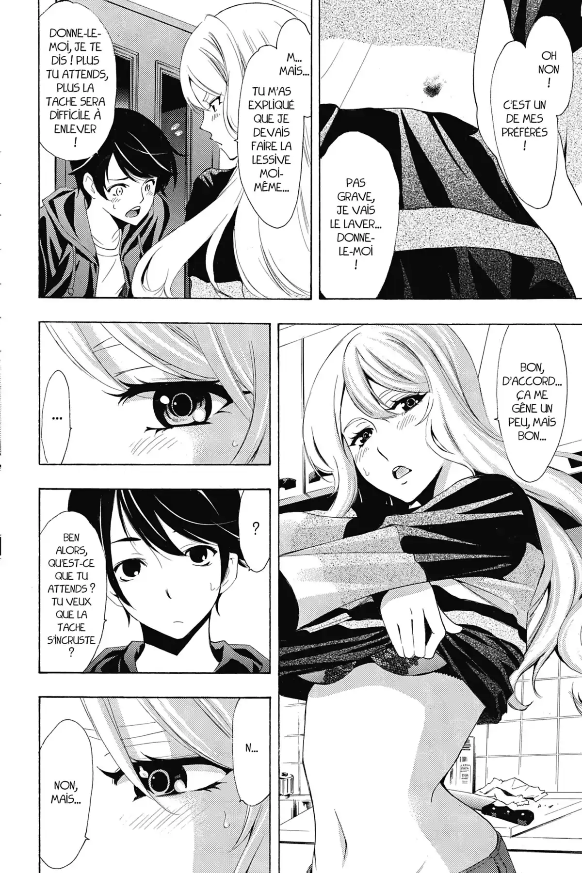 Fûka Volume 17 page 125