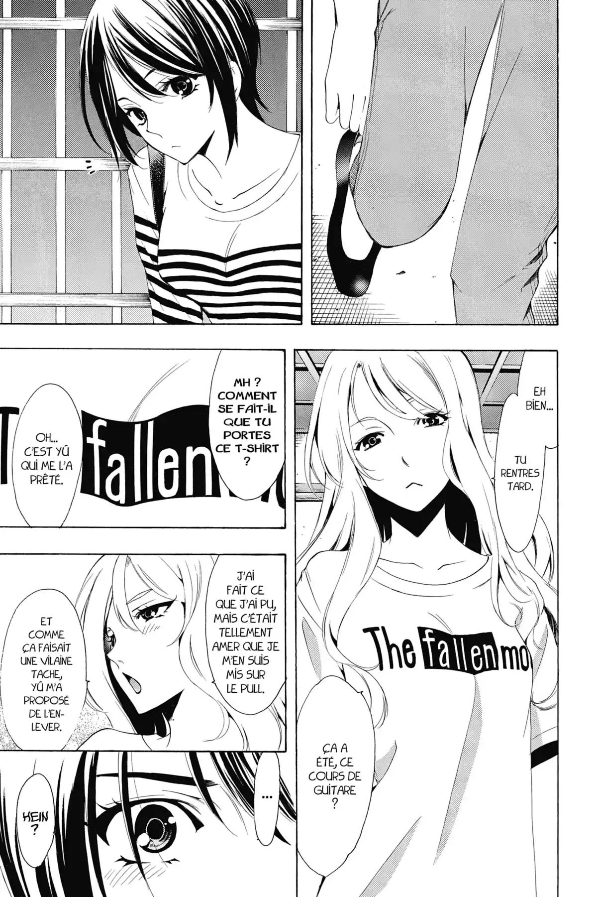 Fûka Volume 17 page 128