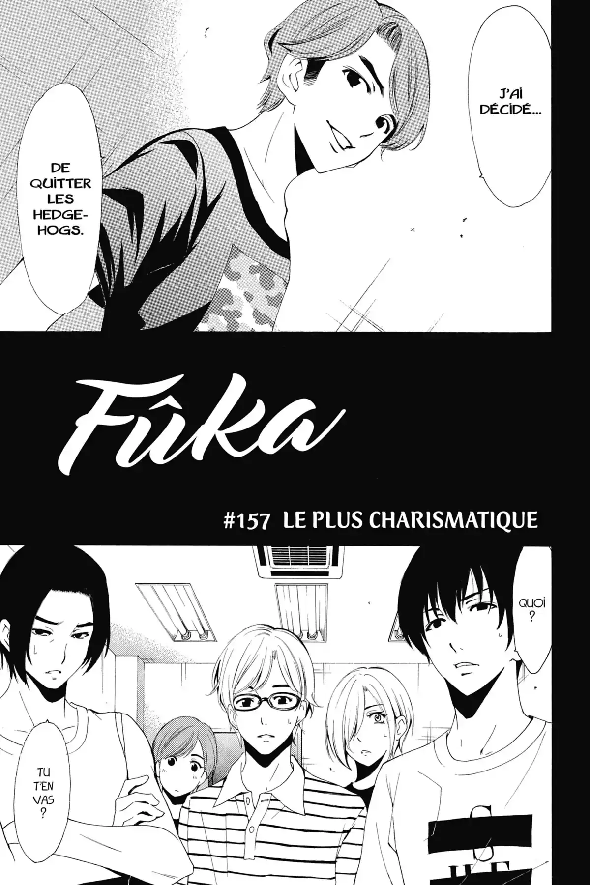 Fûka Volume 17 page 22