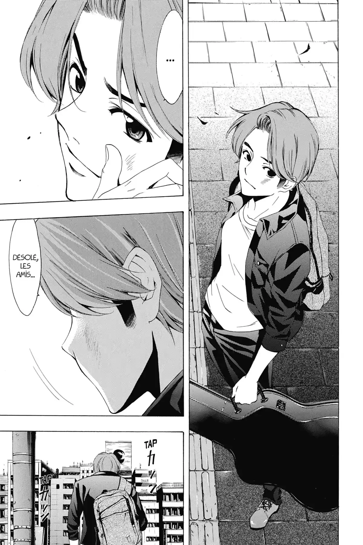 Fûka Volume 17 page 28