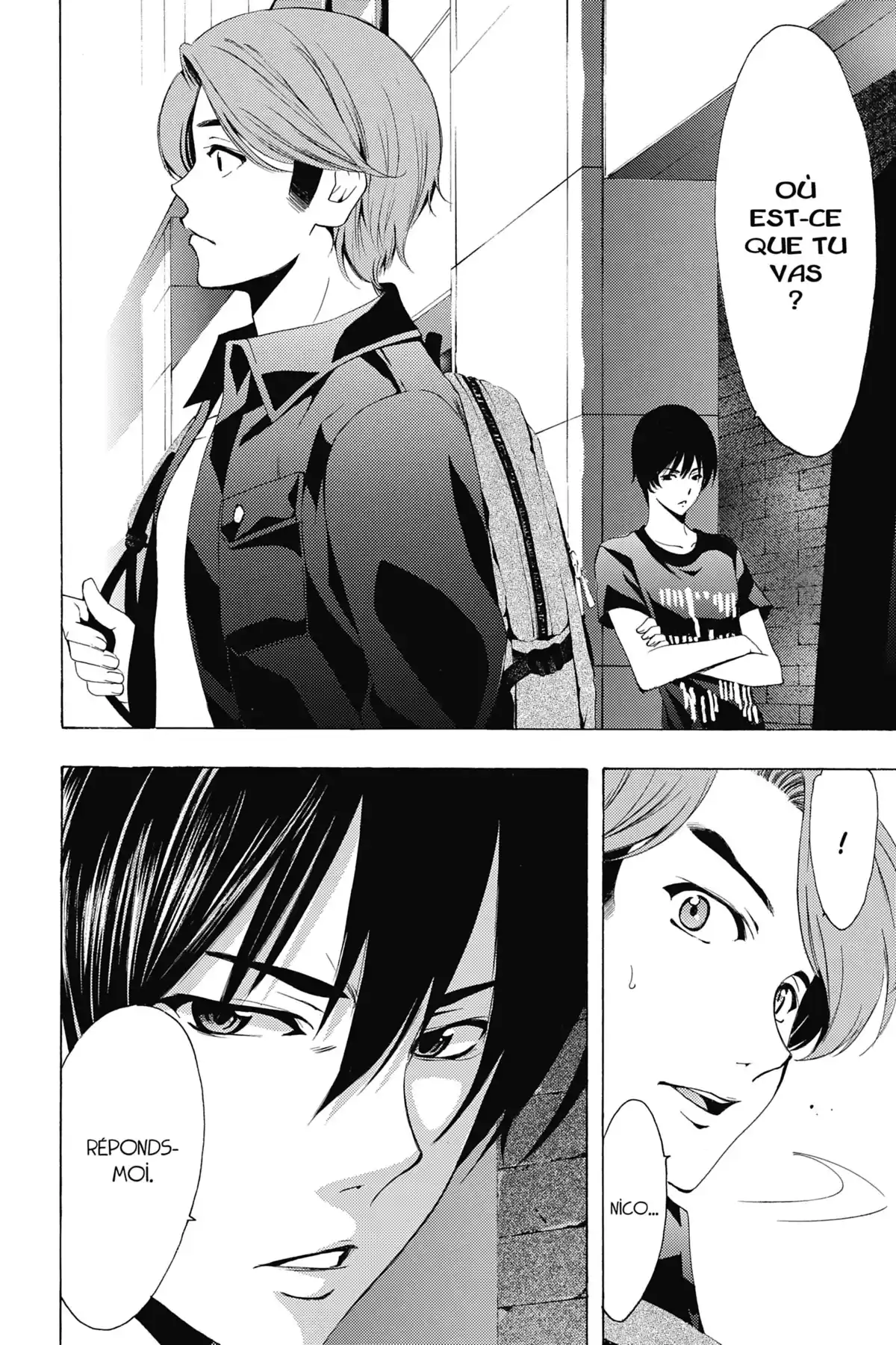 Fûka Volume 17 page 29