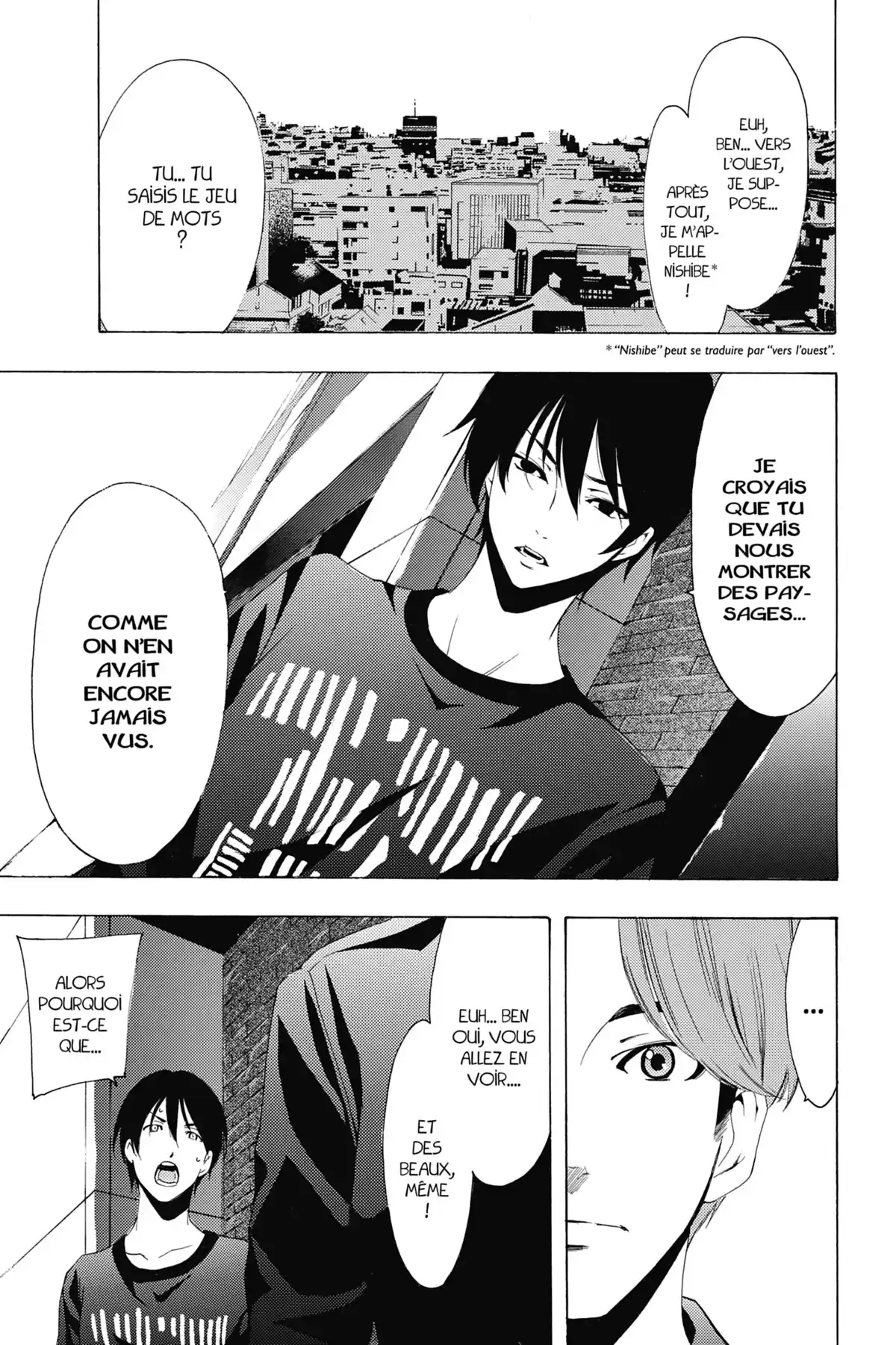 Fûka Volume 17 page 30