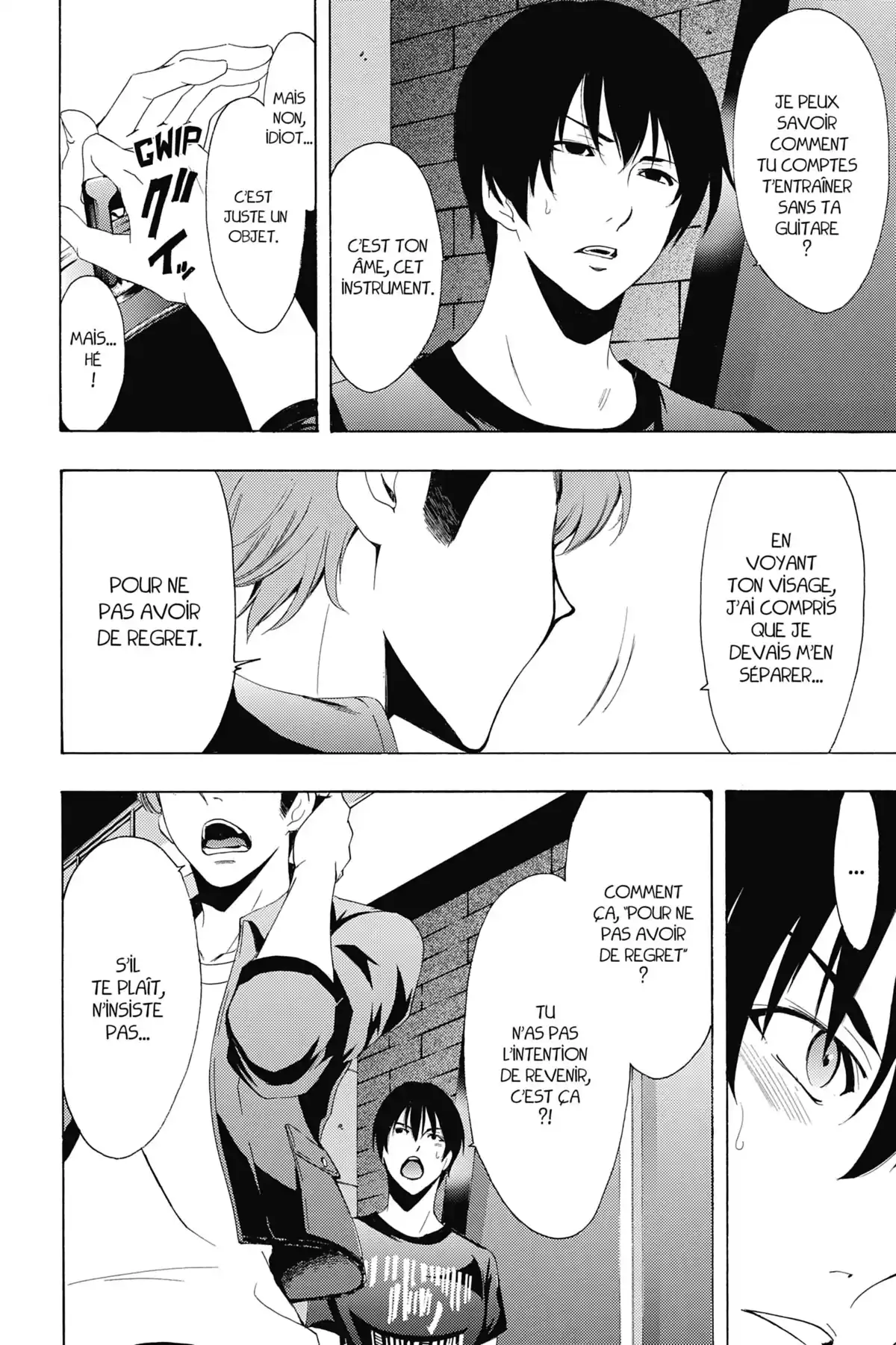 Fûka Volume 17 page 35