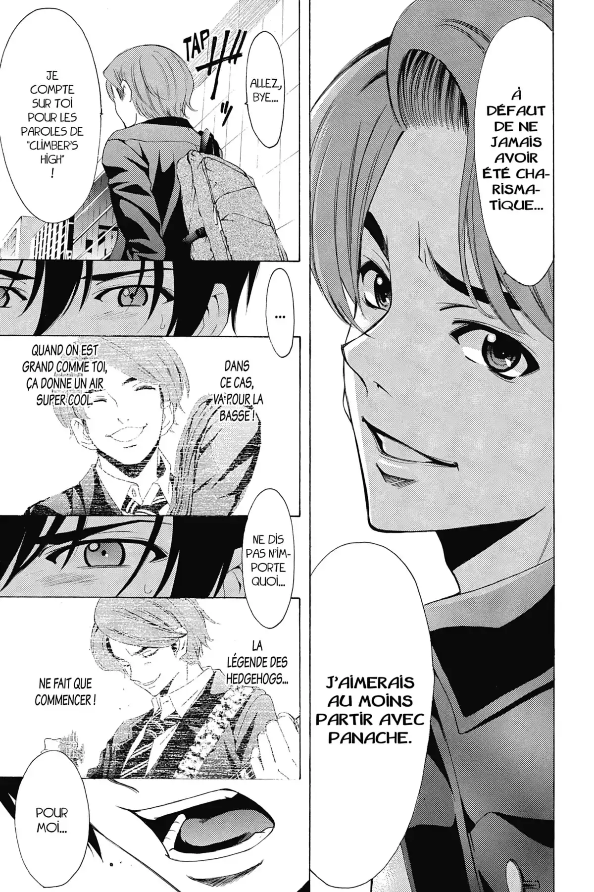 Fûka Volume 17 page 36