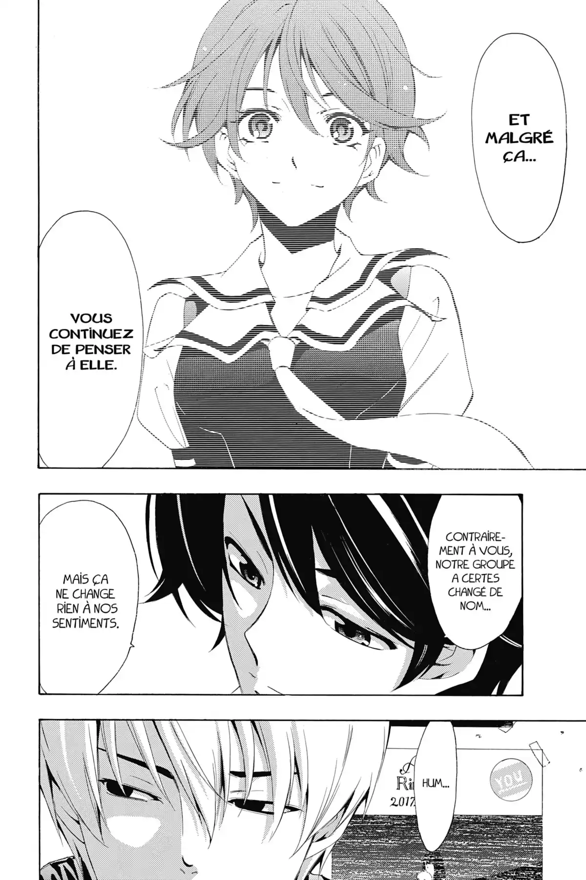 Fûka Volume 17 page 45