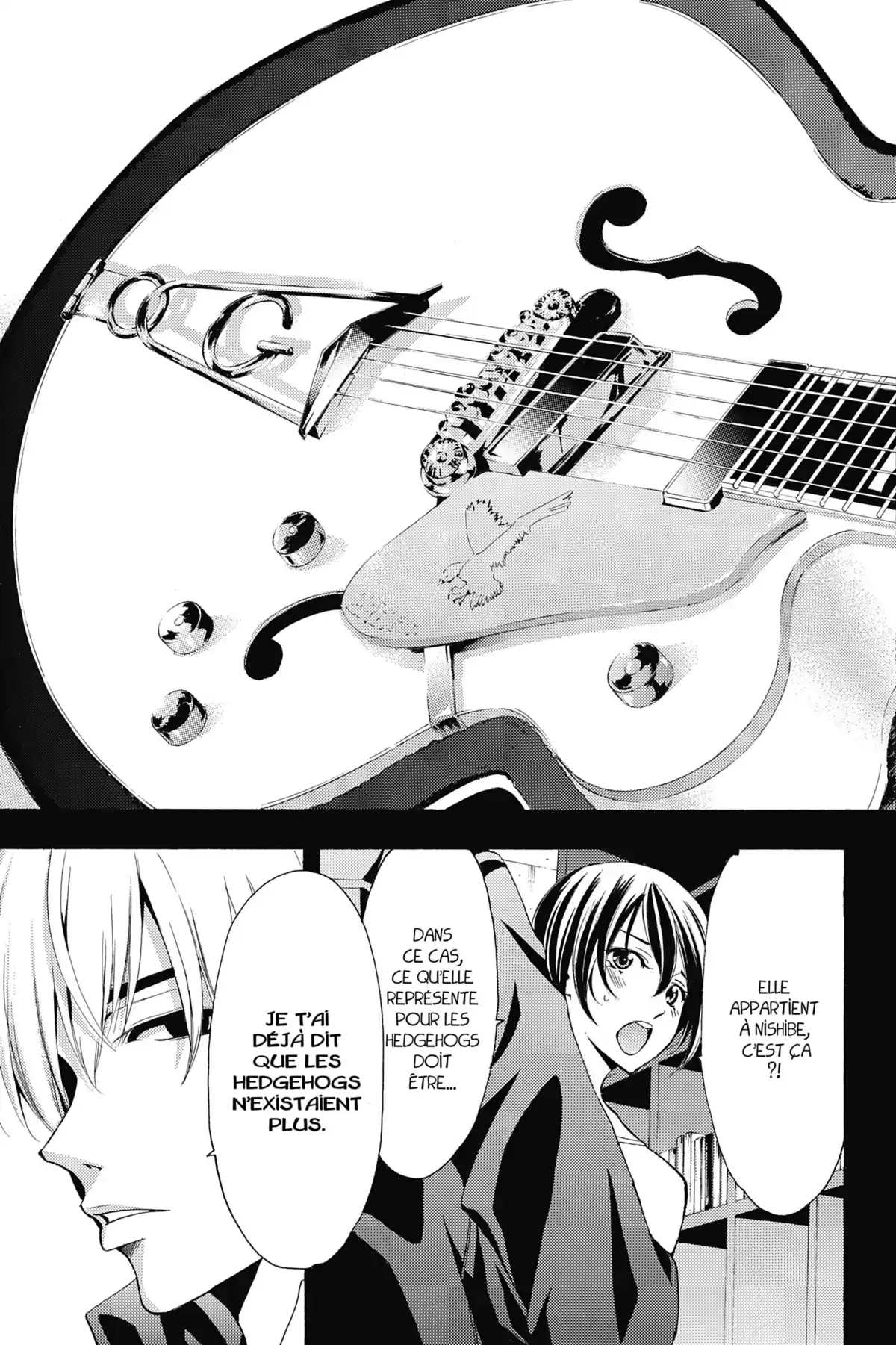 Fûka Volume 17 page 50