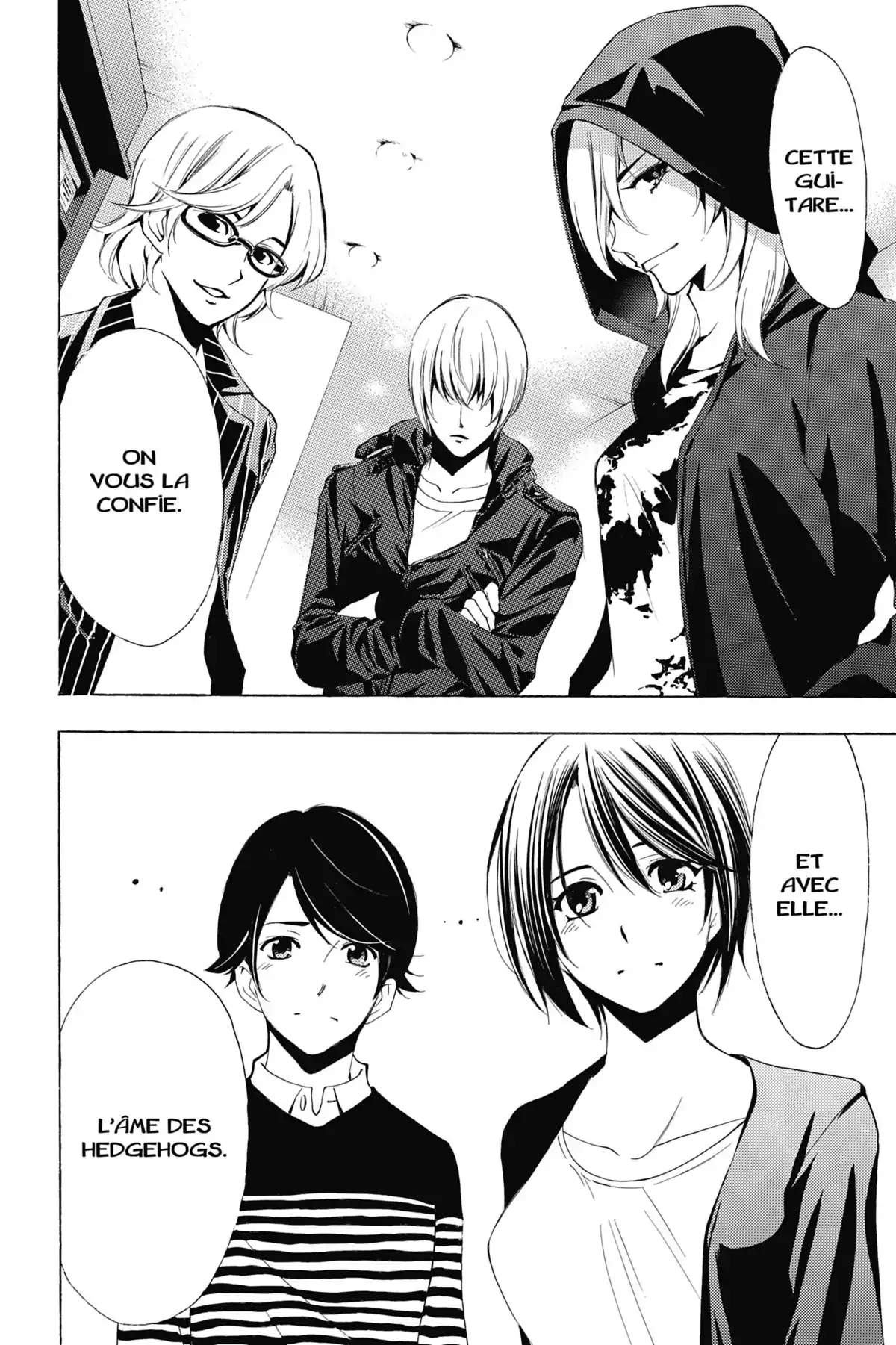 Fûka Volume 17 page 51