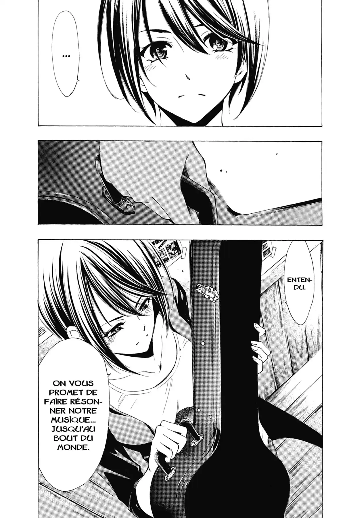 Fûka Volume 17 page 52