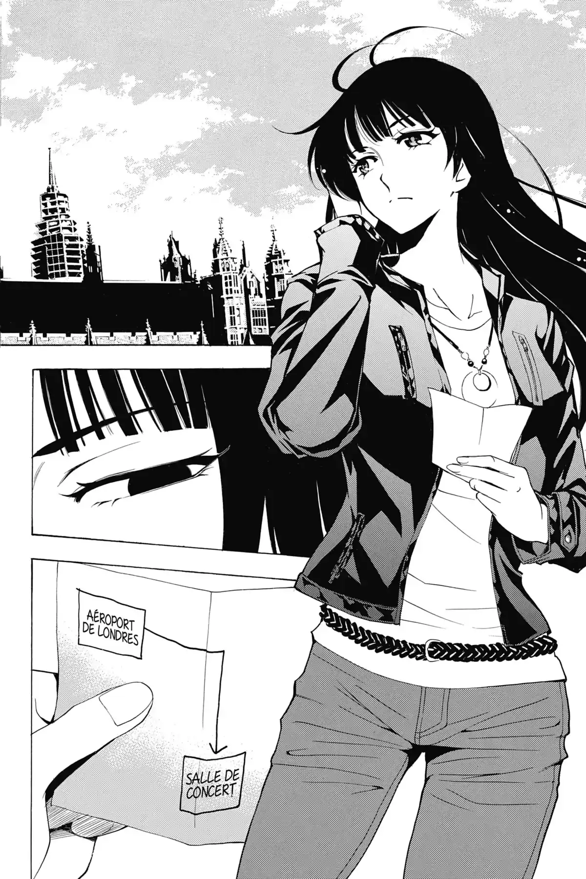 Fûka Volume 17 page 55