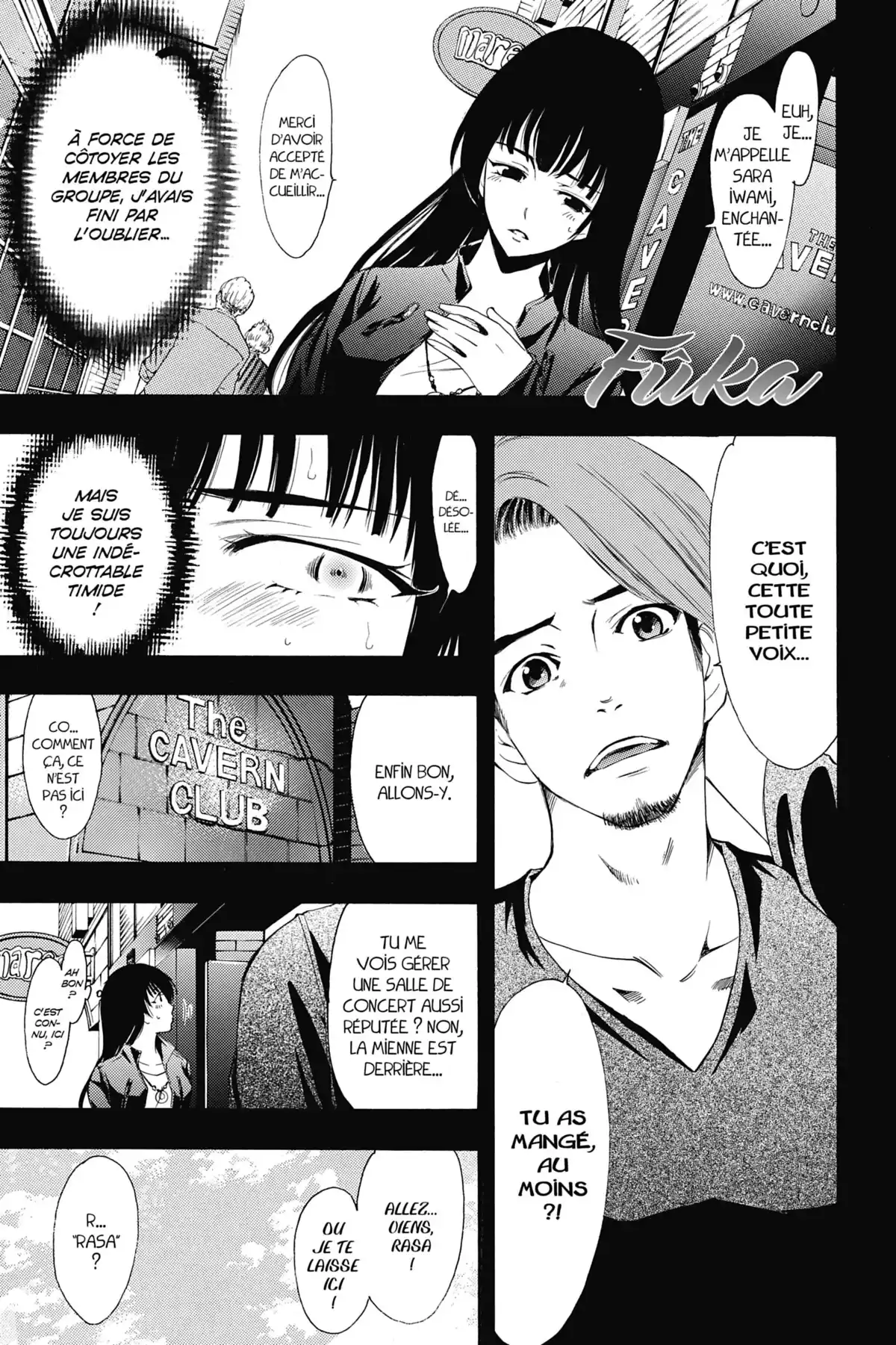 Fûka Volume 17 page 58
