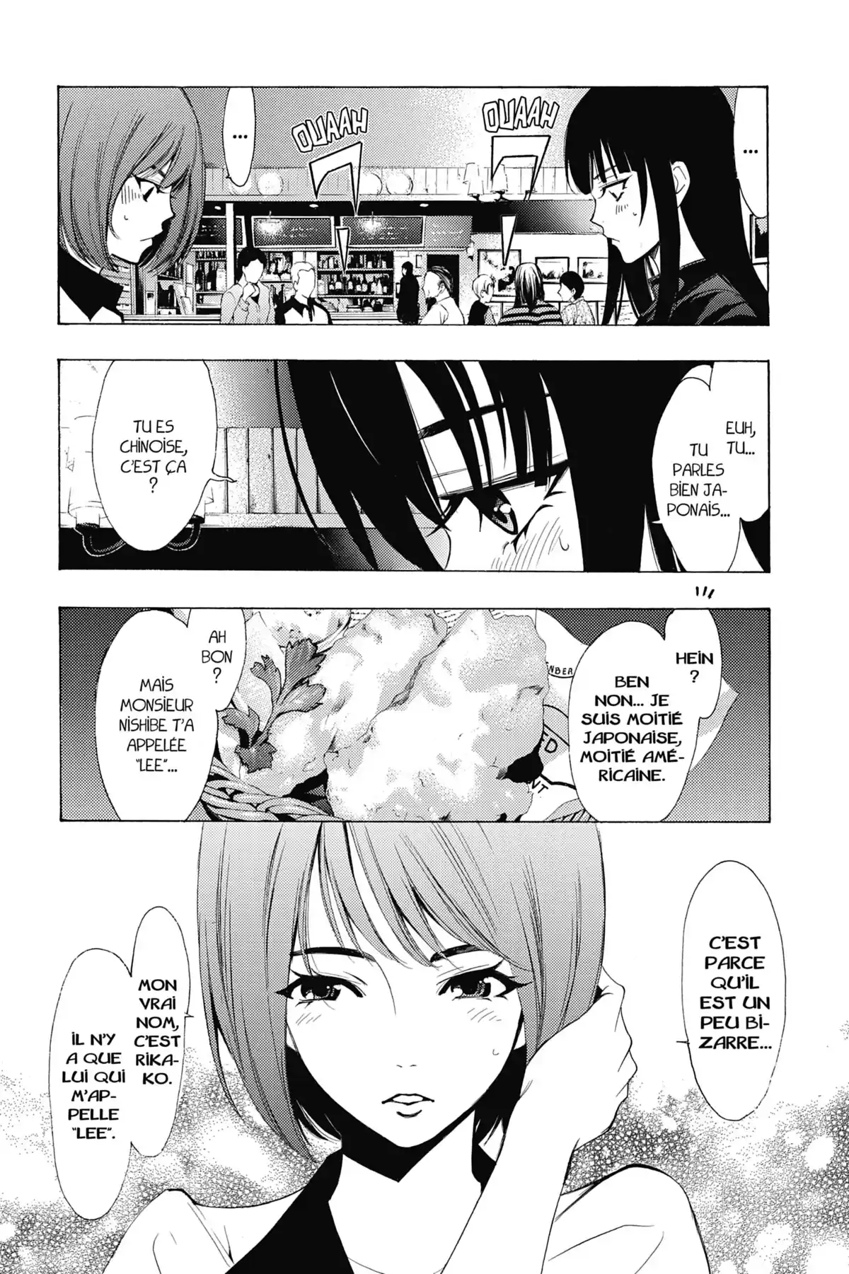 Fûka Volume 17 page 63