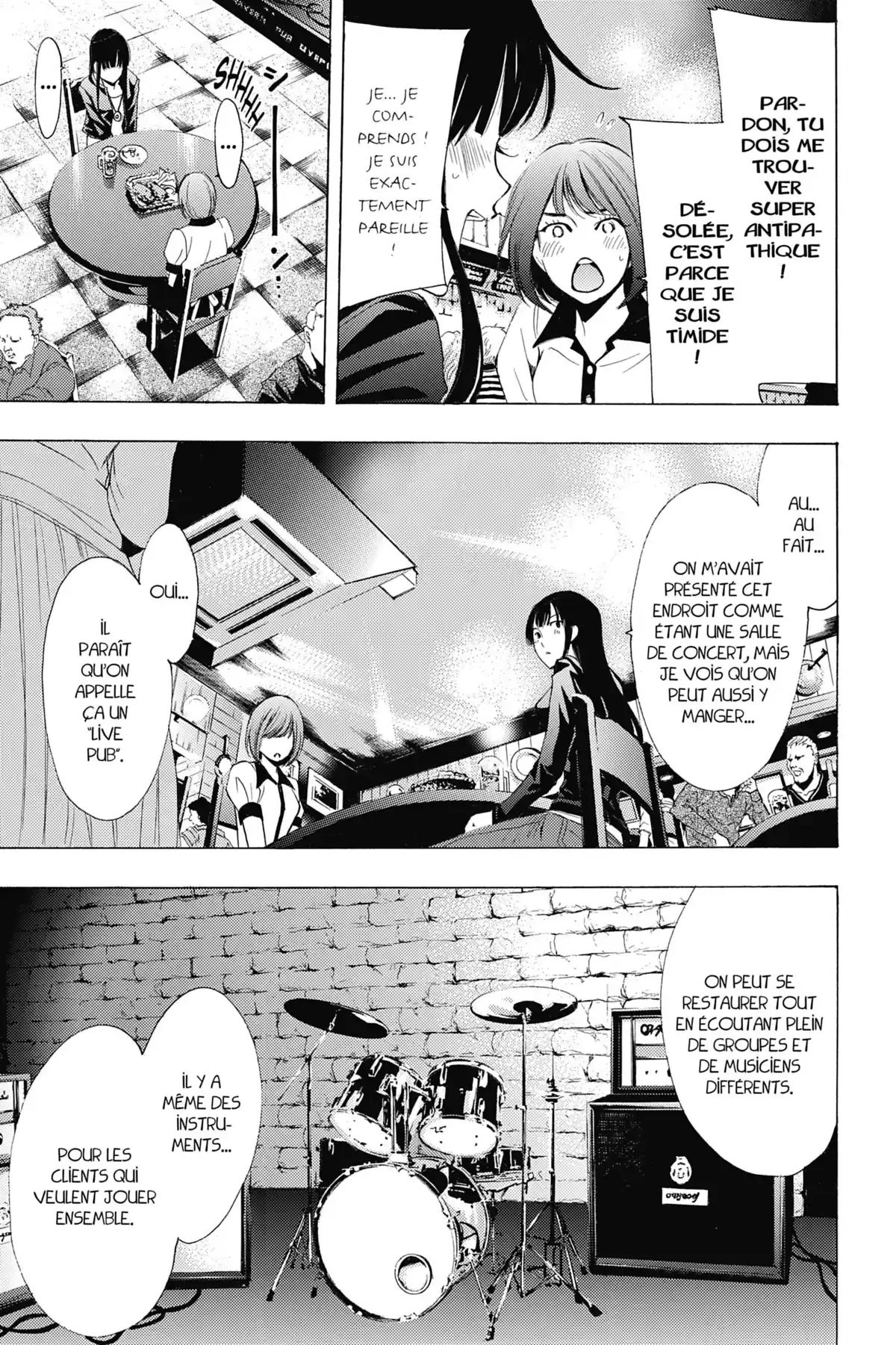 Fûka Volume 17 page 64