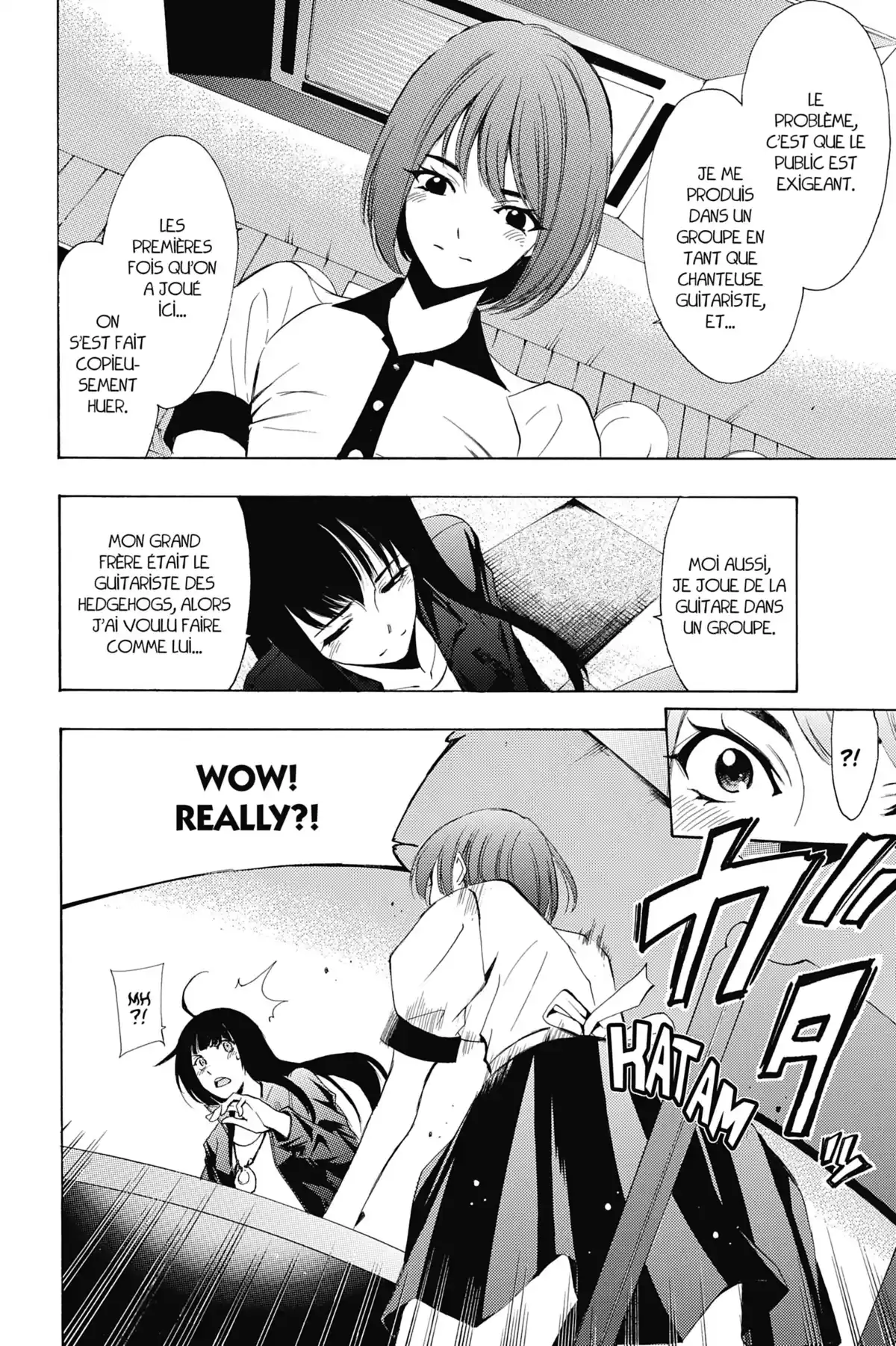 Fûka Volume 17 page 65